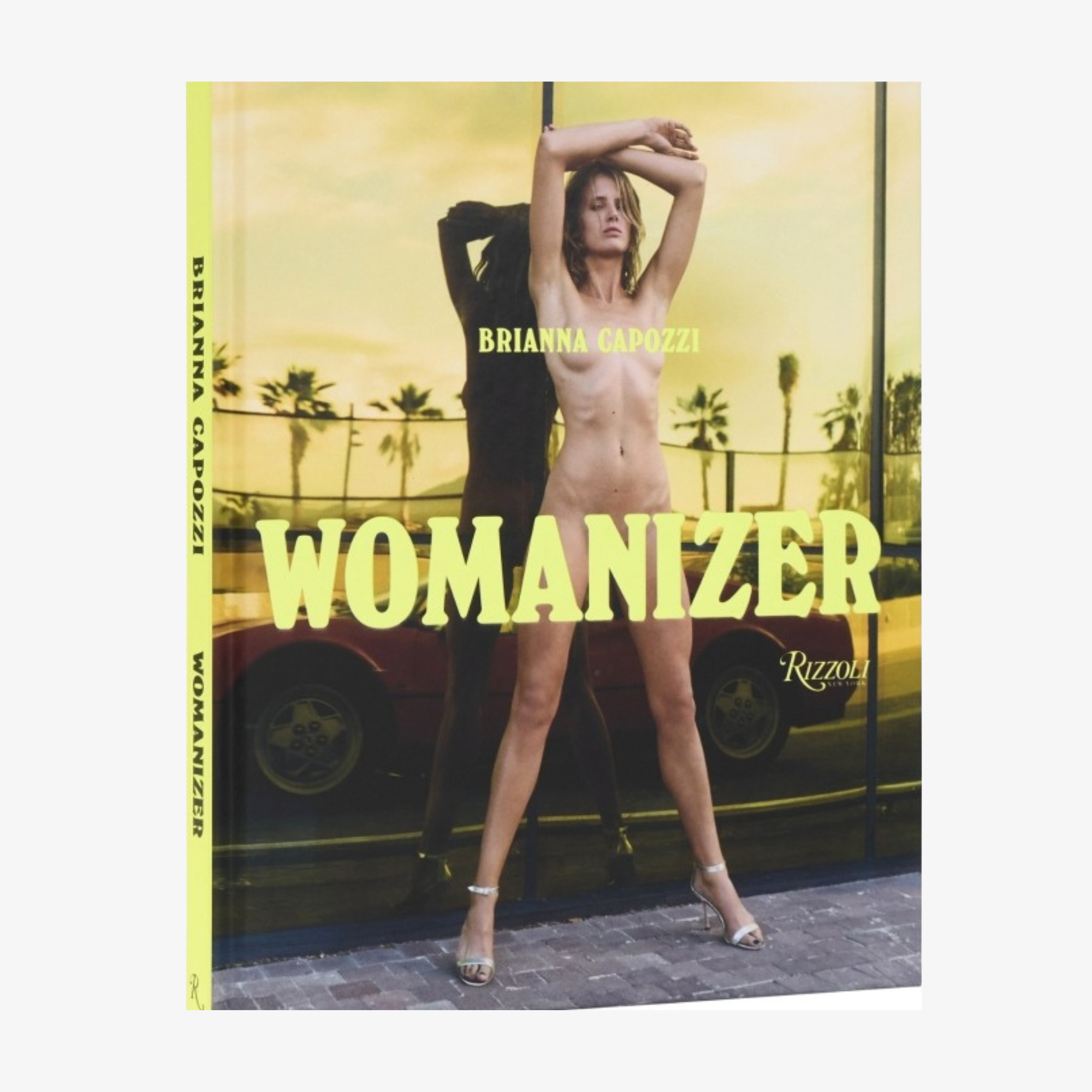 Womanizer