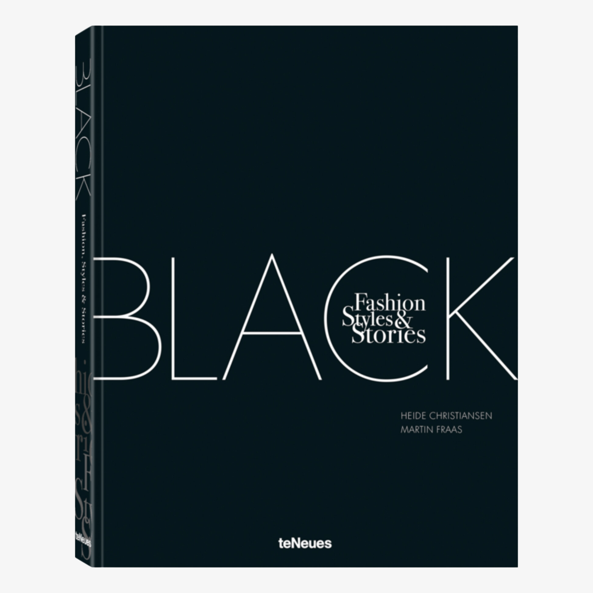 The Black Book