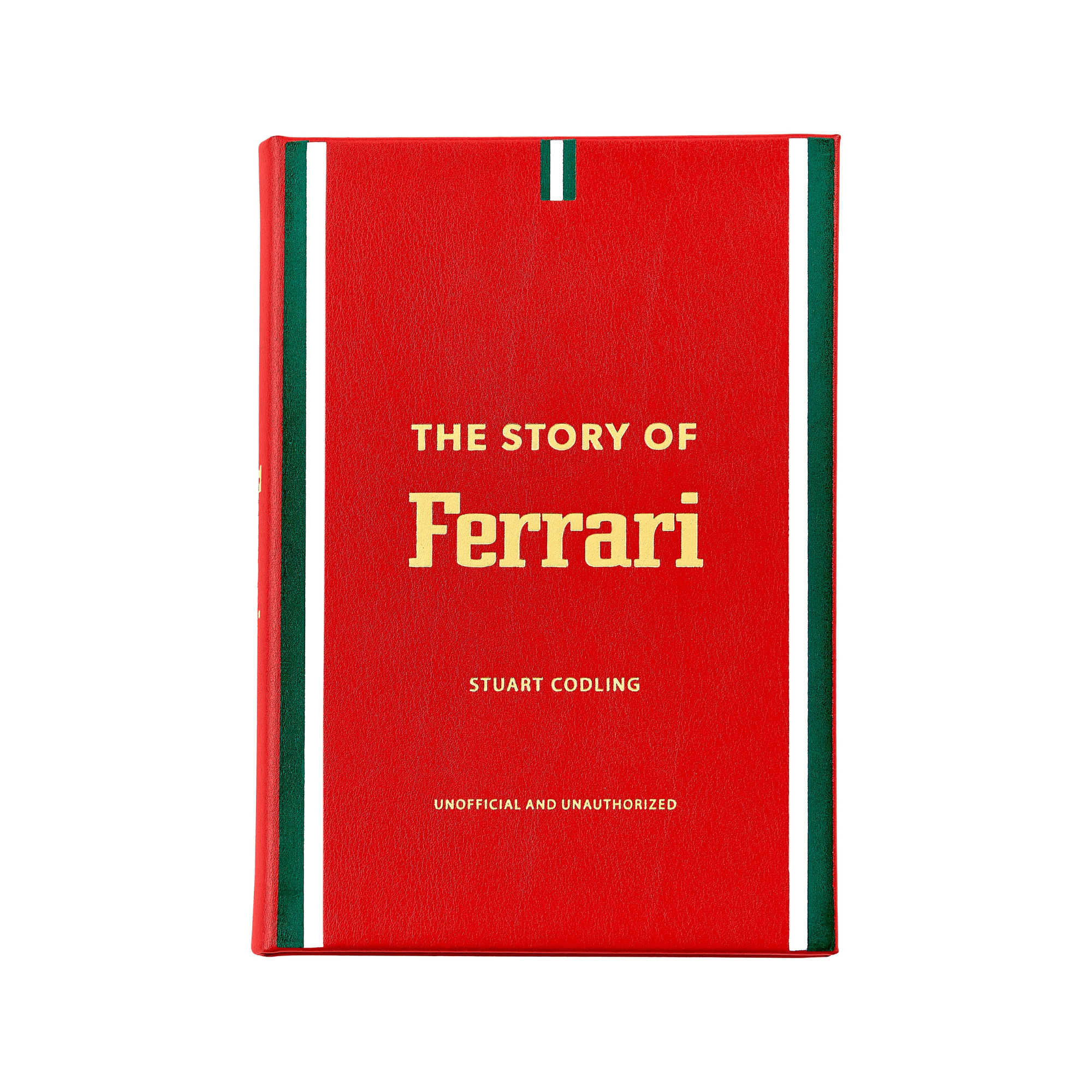 The Story Of Ferarri