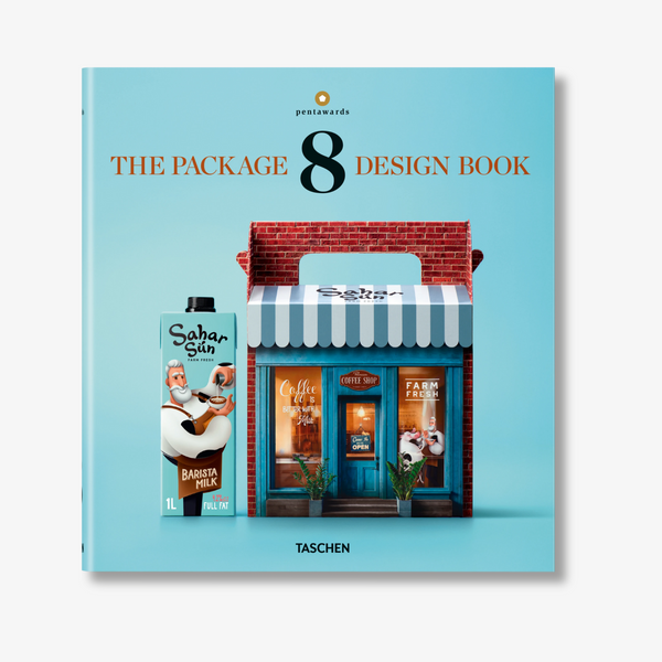 The Package Design Book 8 | Maison & Tavola