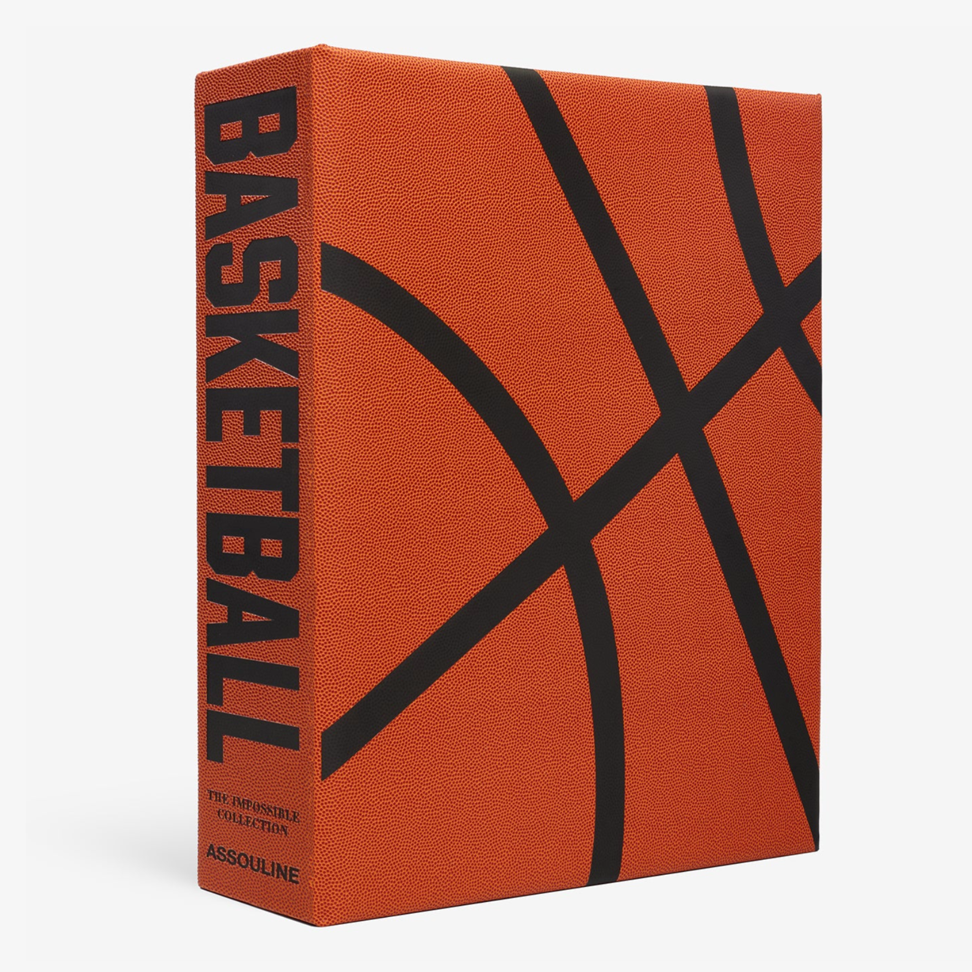 Basketball: The Impossible Collection