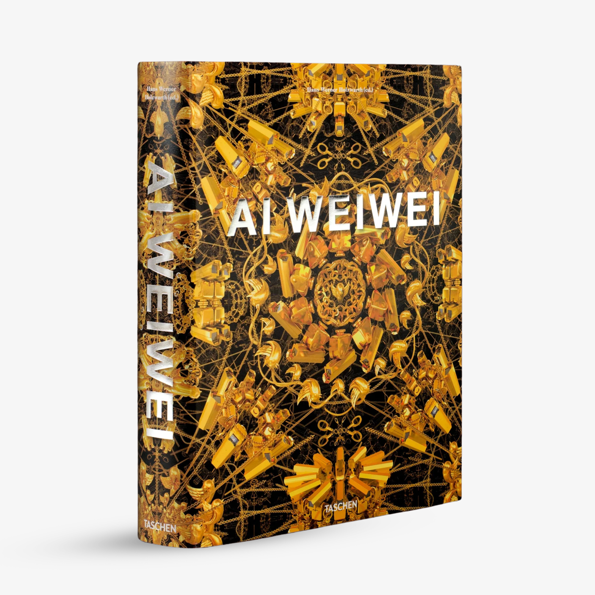 Ai Weiwei. Updated Edition