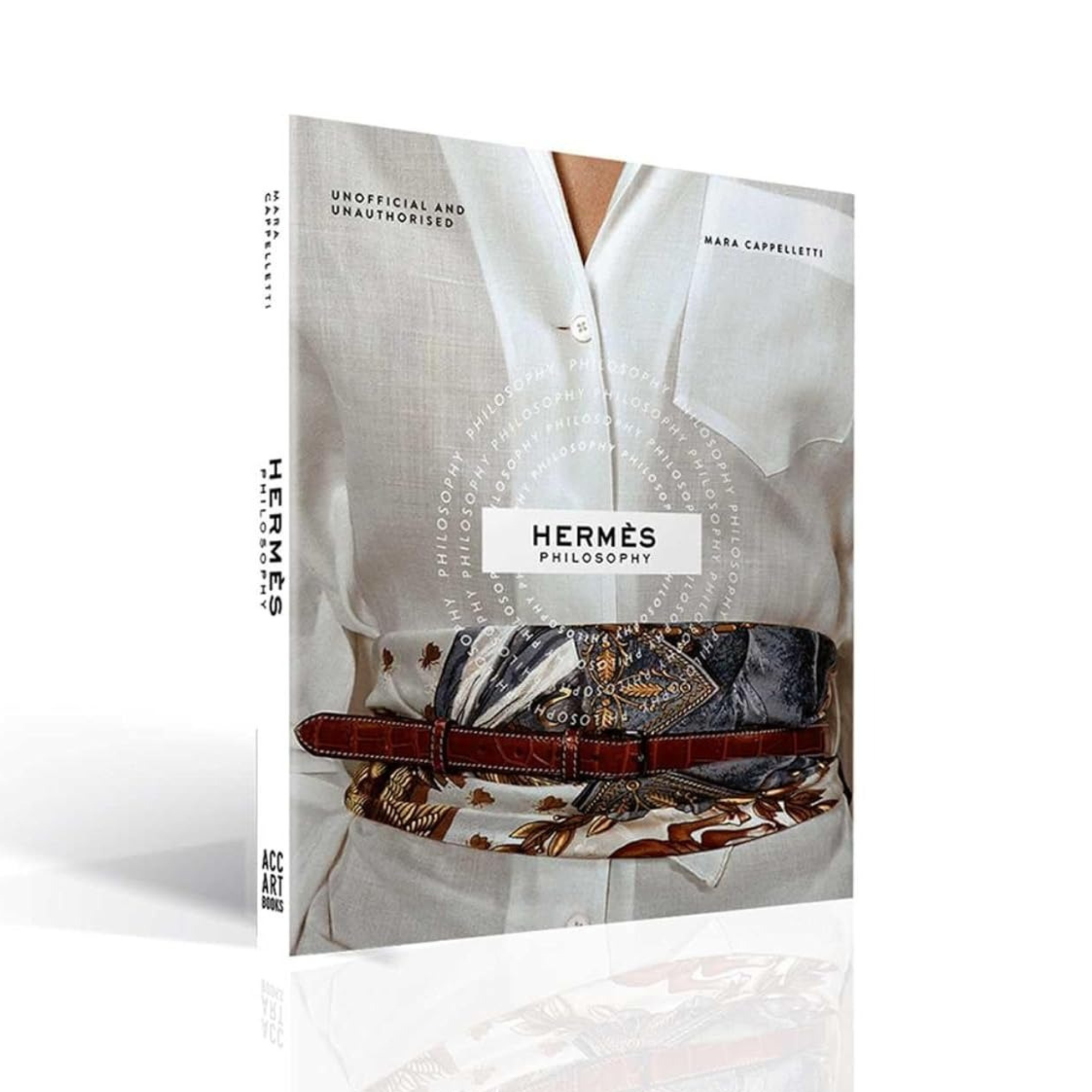 Hermés Philosophy (Luxury Philosophy)