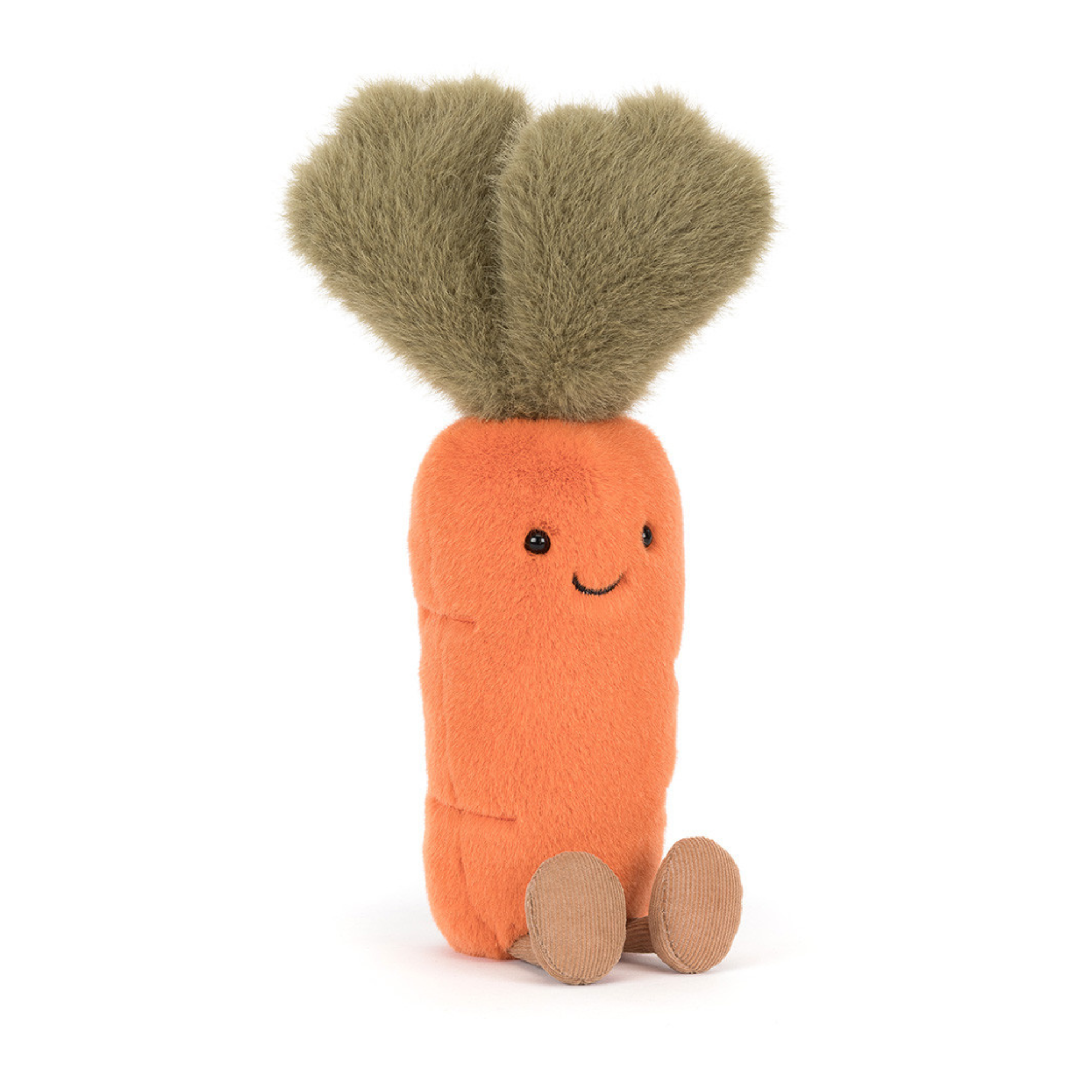 Amuseables Carrot