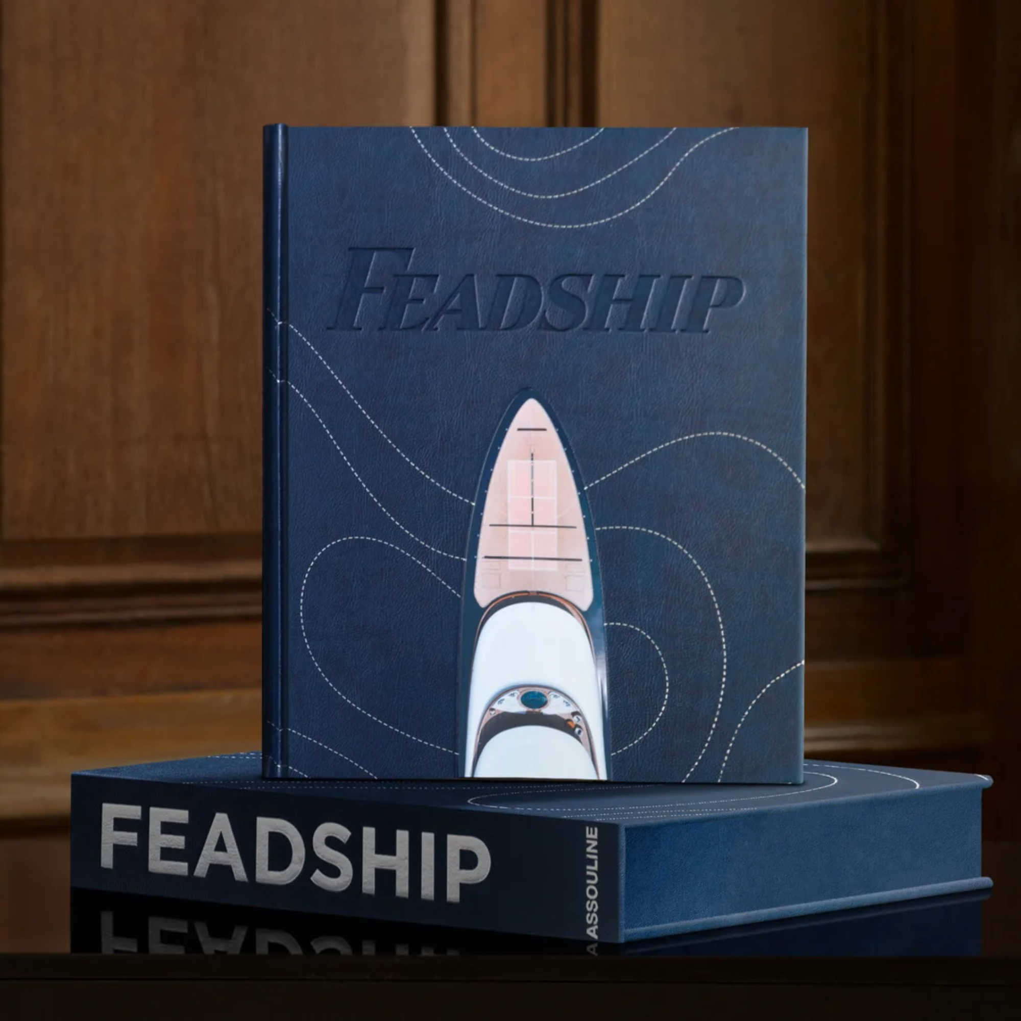 Feadship, The Ultimate Collection