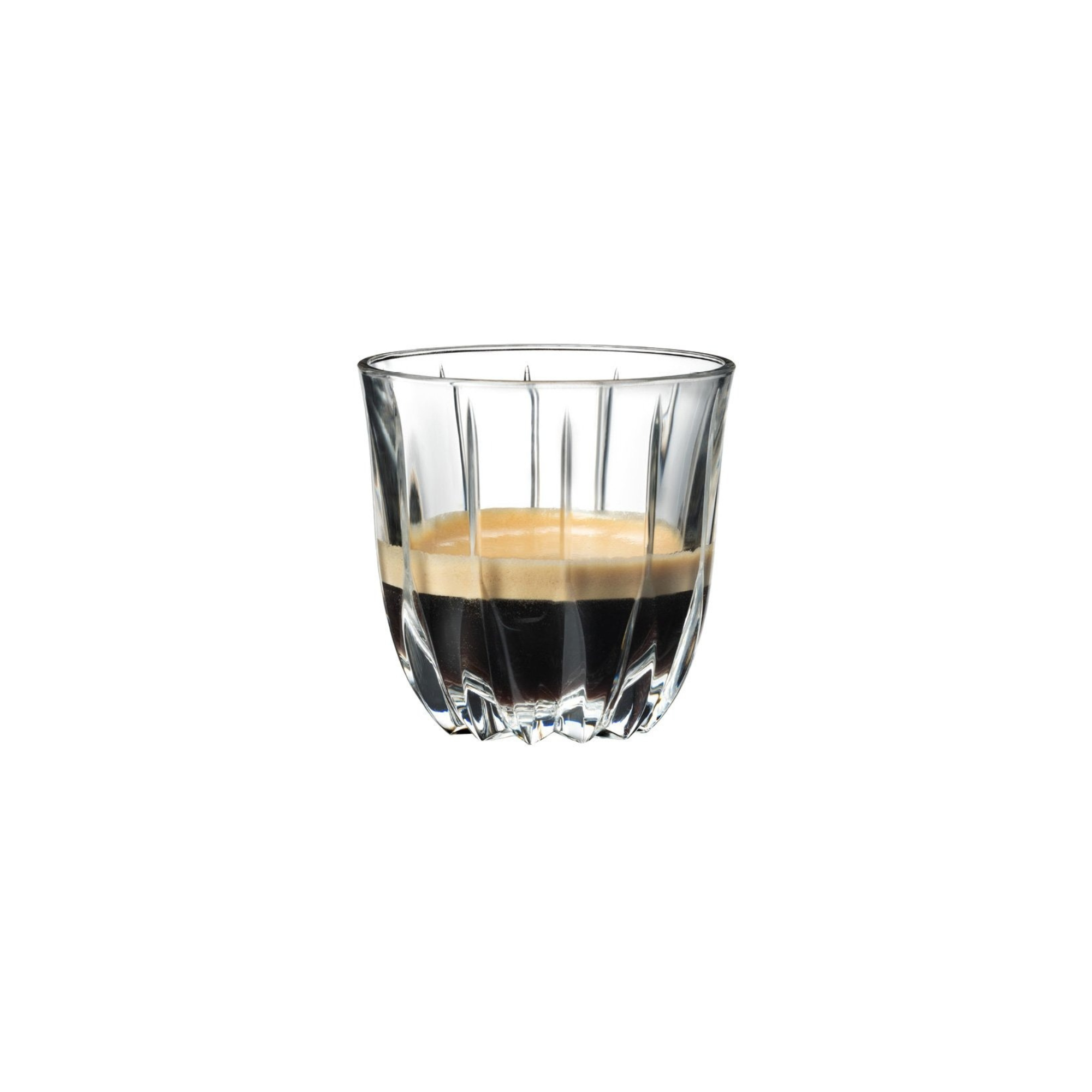 Drink Specific Glassware Coffee - Set of 2