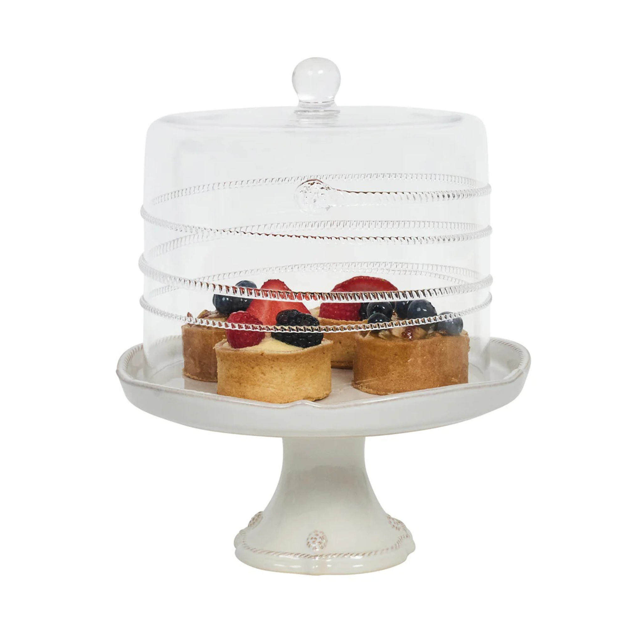 Amalia Petite Cake Dome