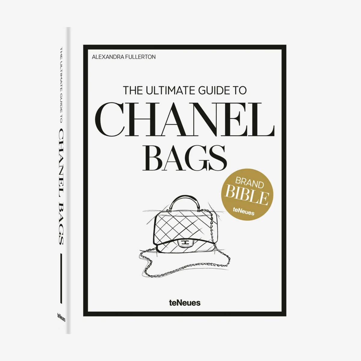 CHANEL シャネル　ブックレット　9冊 The Ultimate Guide to Chanel Bags (Brand Bible) | Maison & Tavola