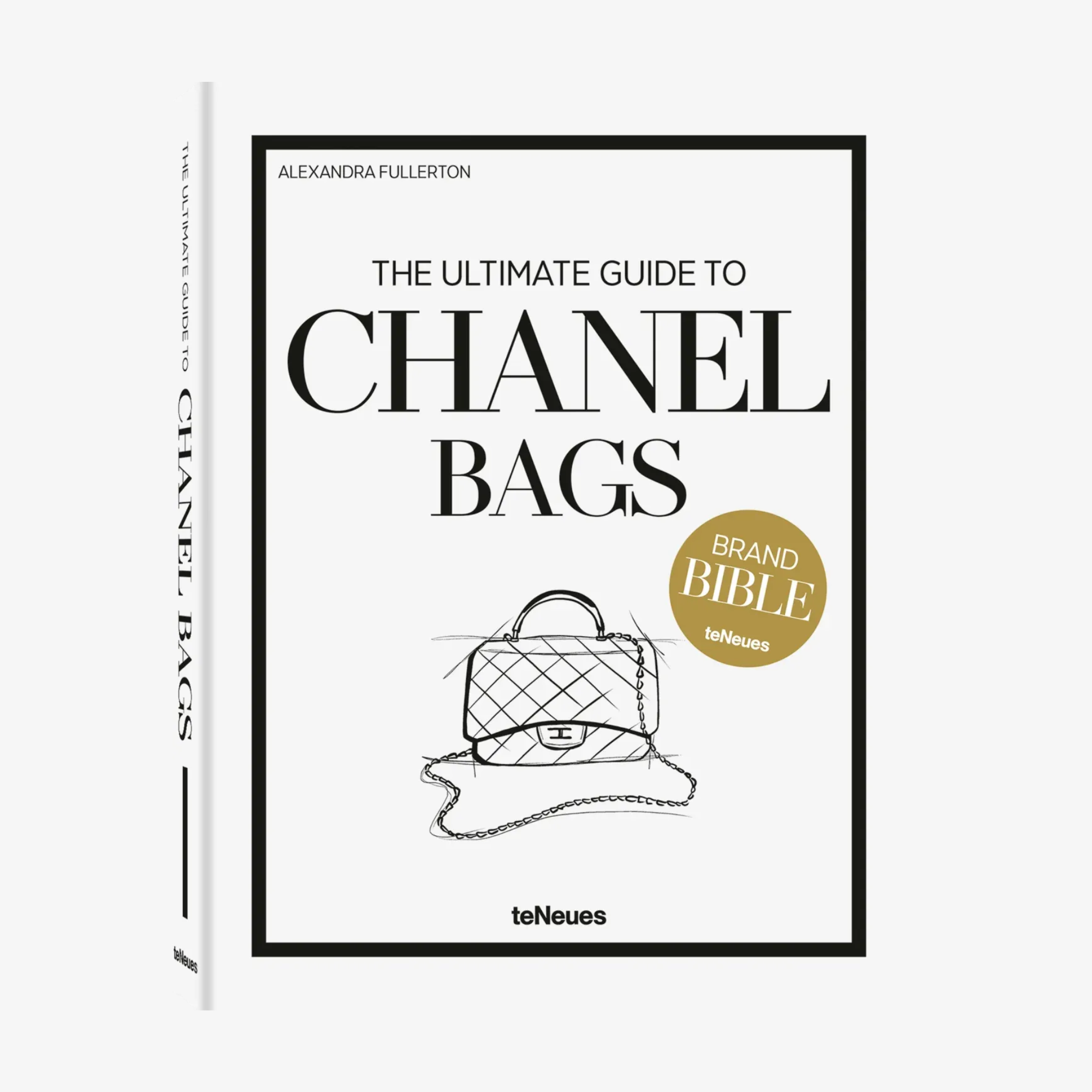 The Ultimate Guide to Chanel Bags (Brand Bible)