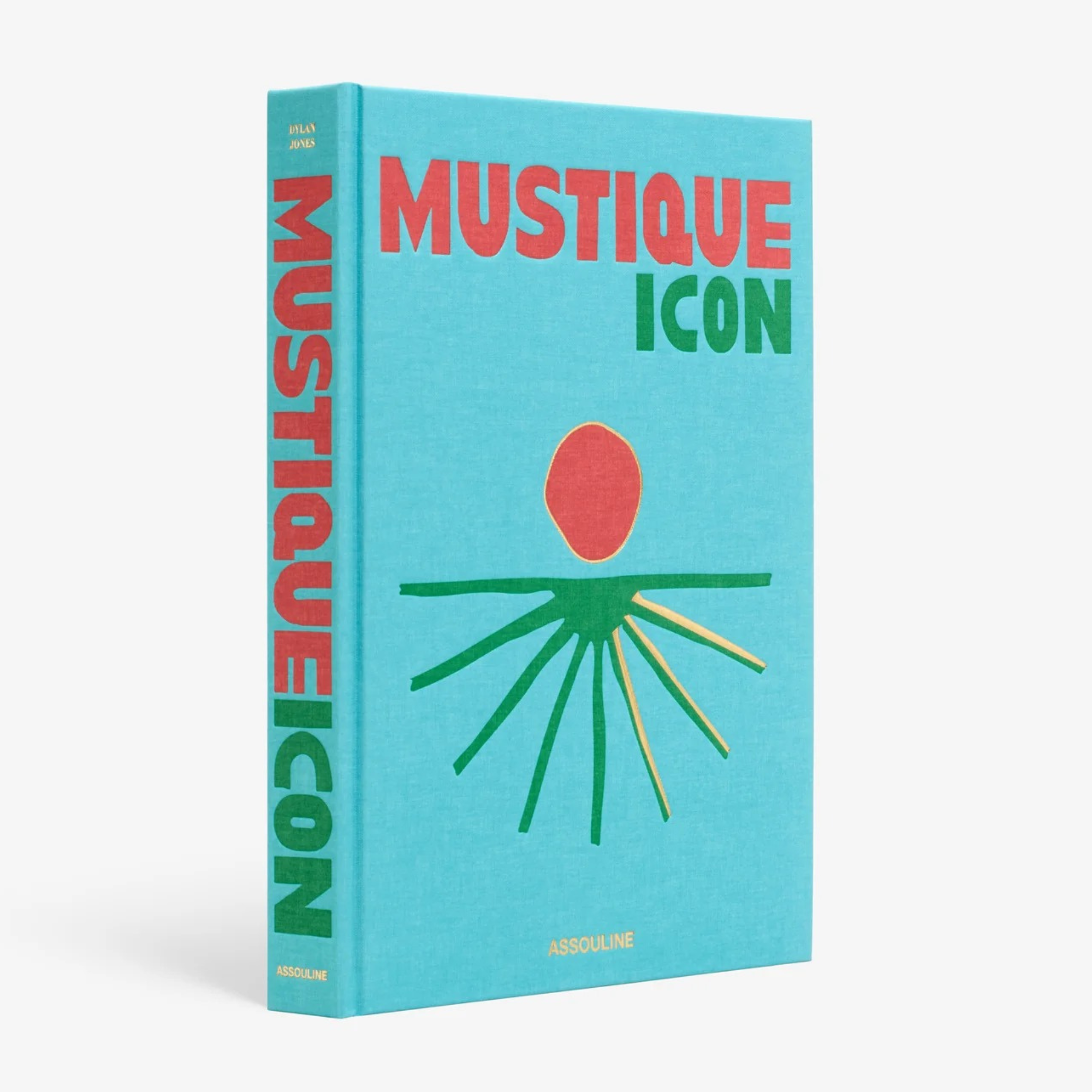 Mustique Icon