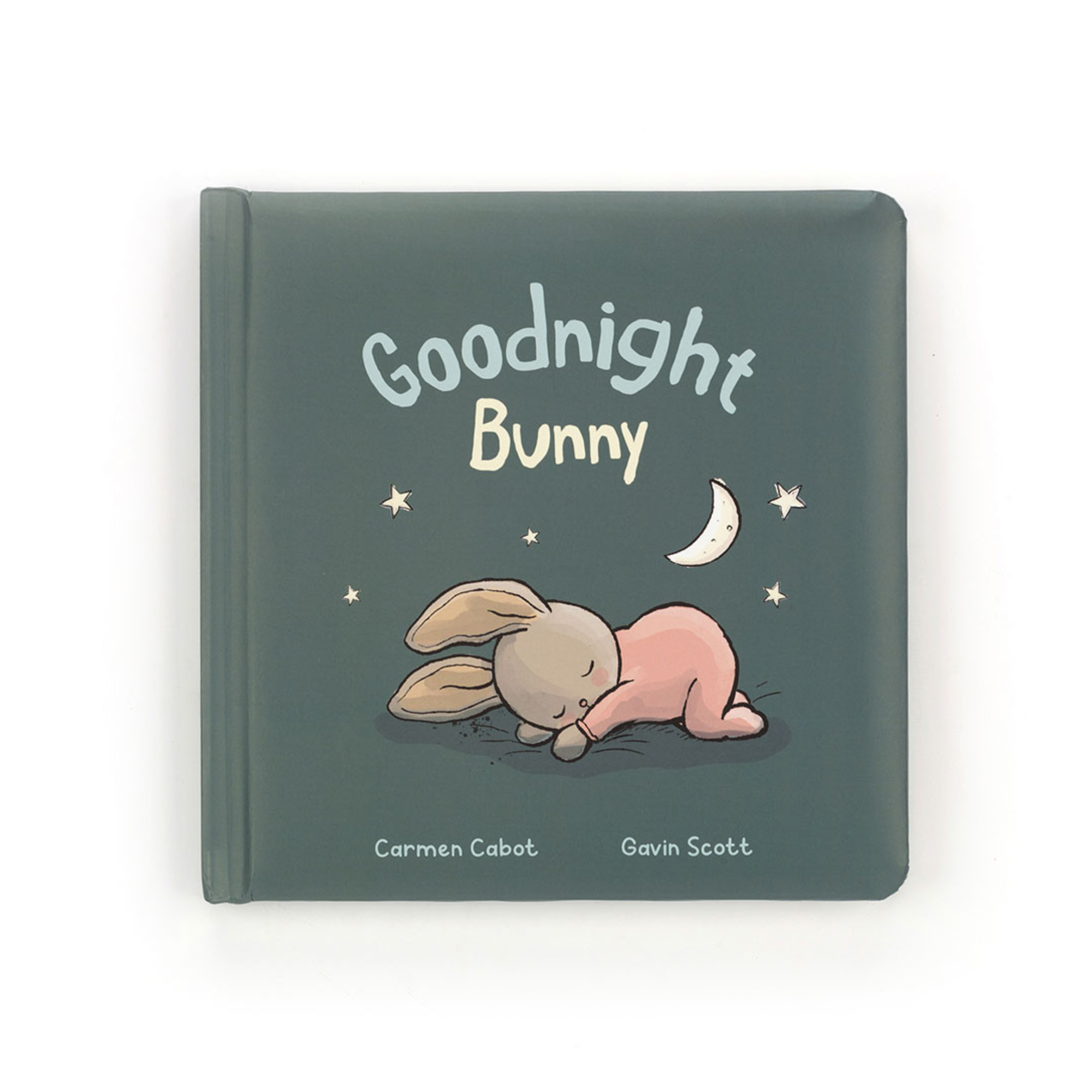Goodnight Bunny Book