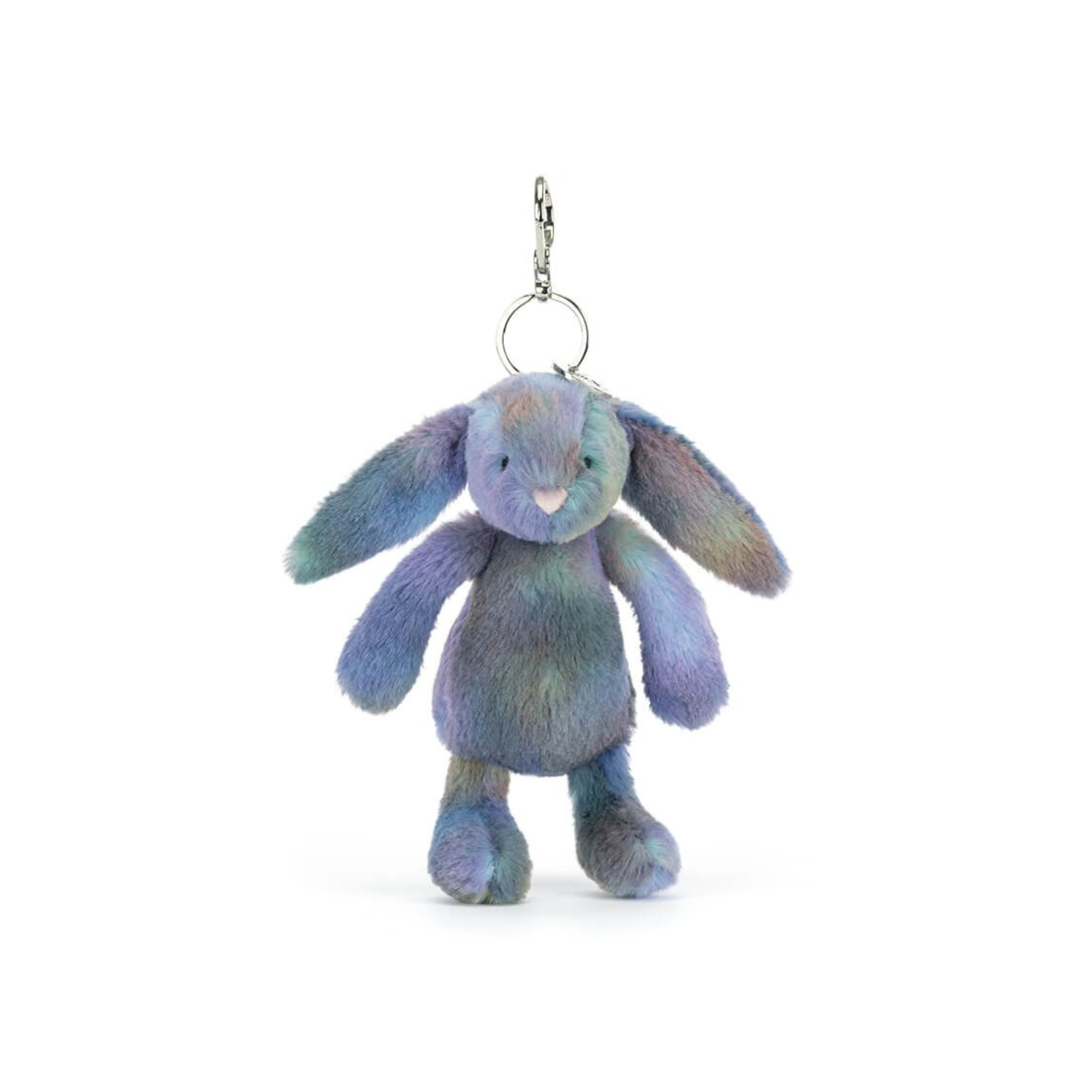 Zodihop Luxe Bunny Bag Charm