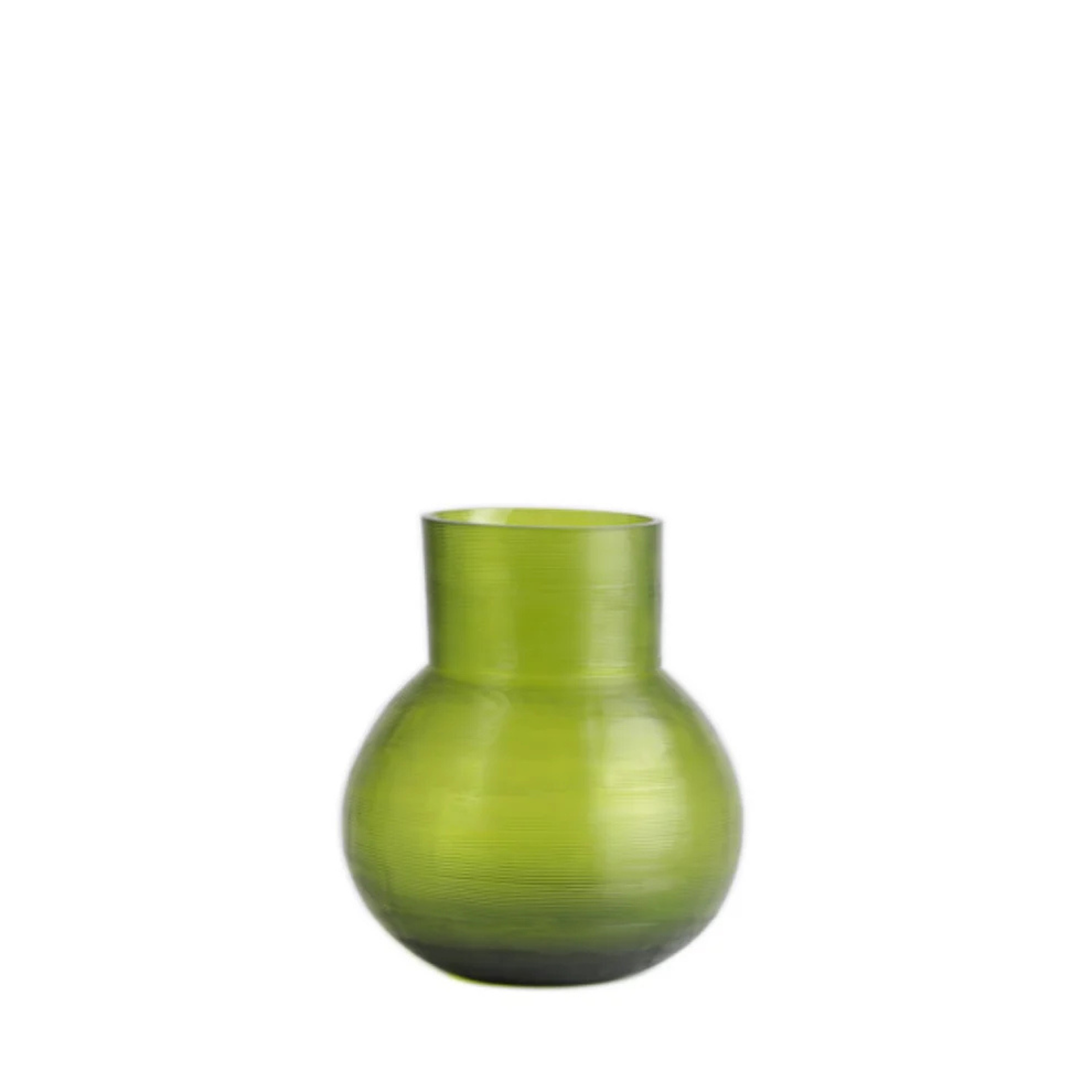 Guaxs Yeola Vase - Light Green | Maison & Tavola
