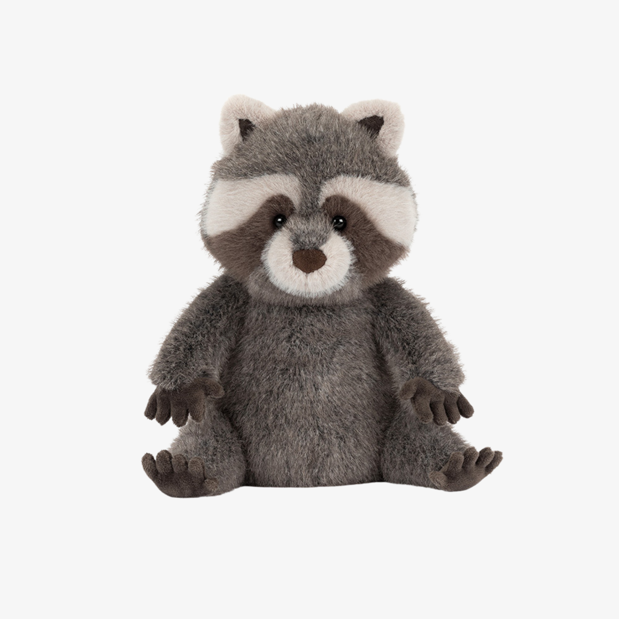 Trixiwoo Raccoon
