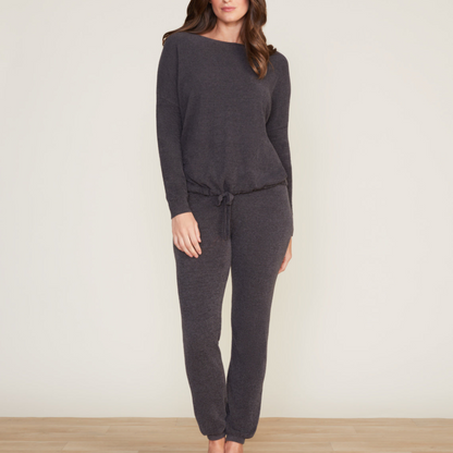 CozyChic Ultra Lite Slouchy Pullover