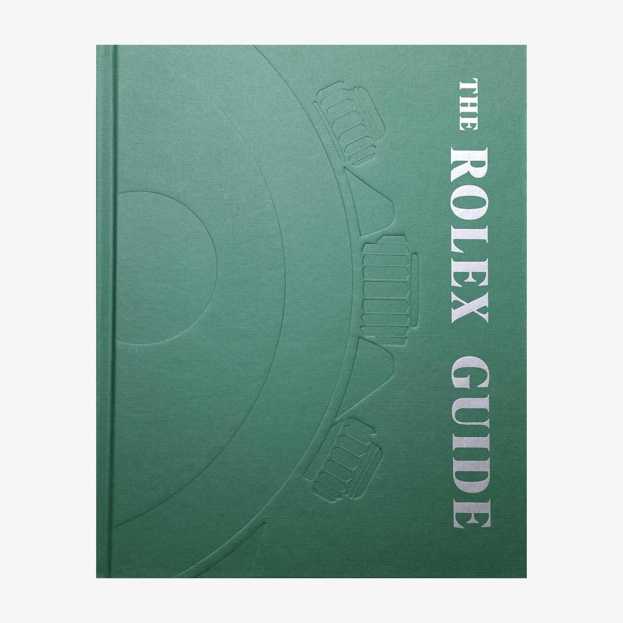 The Rolex Guide