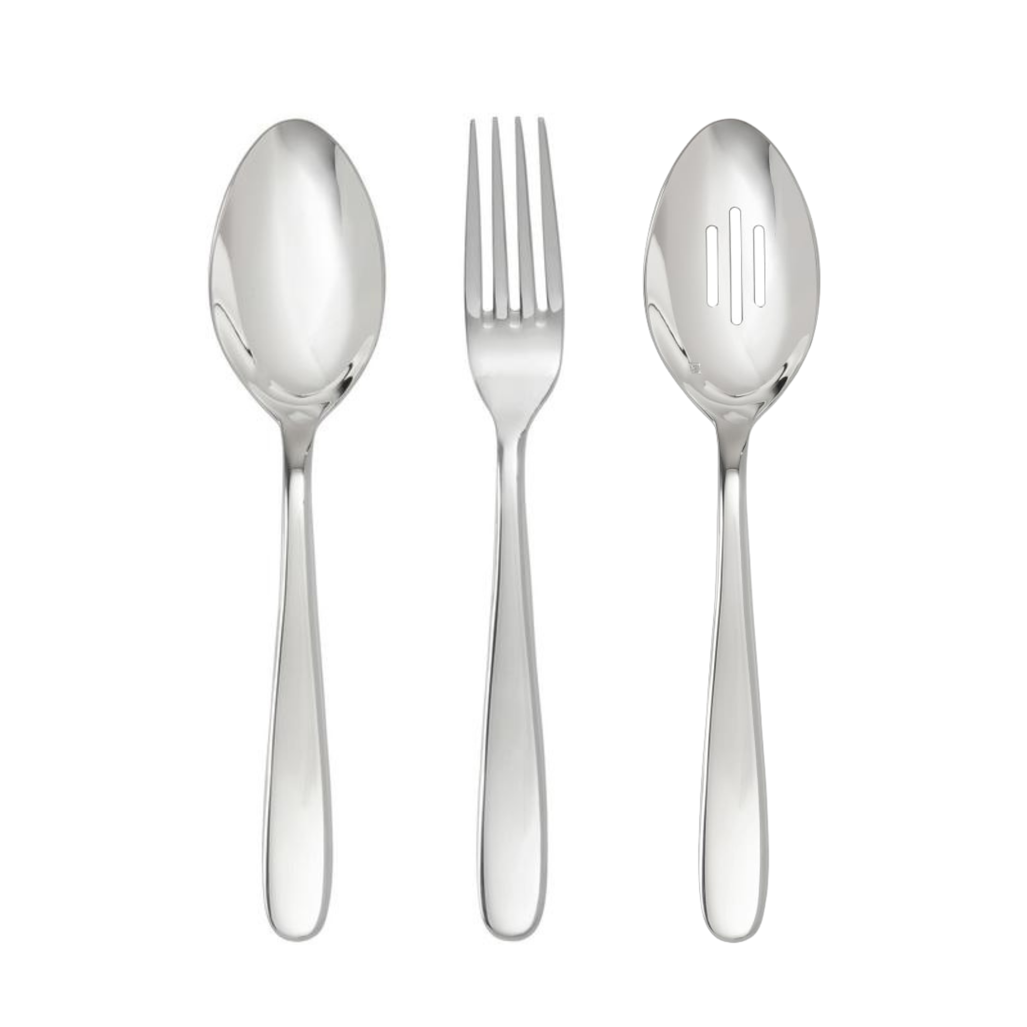 Grand City Serving Set