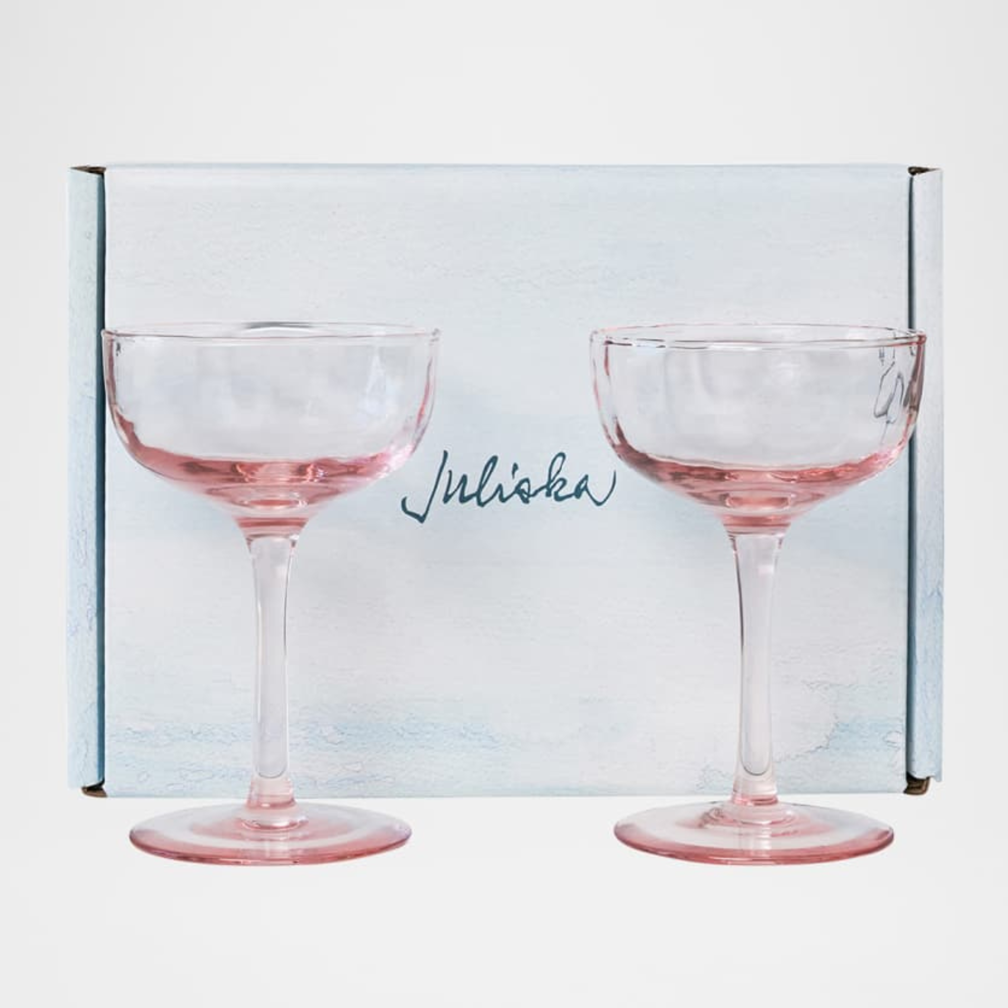 Puro Cocktail Coupe - Set of 2