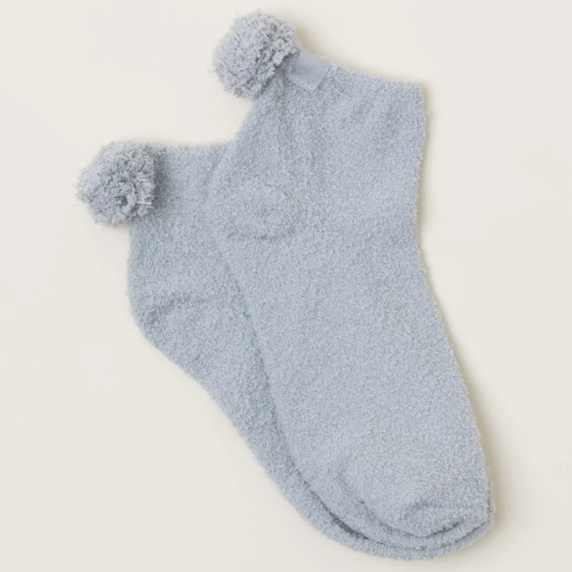 Pom Ankle Socks