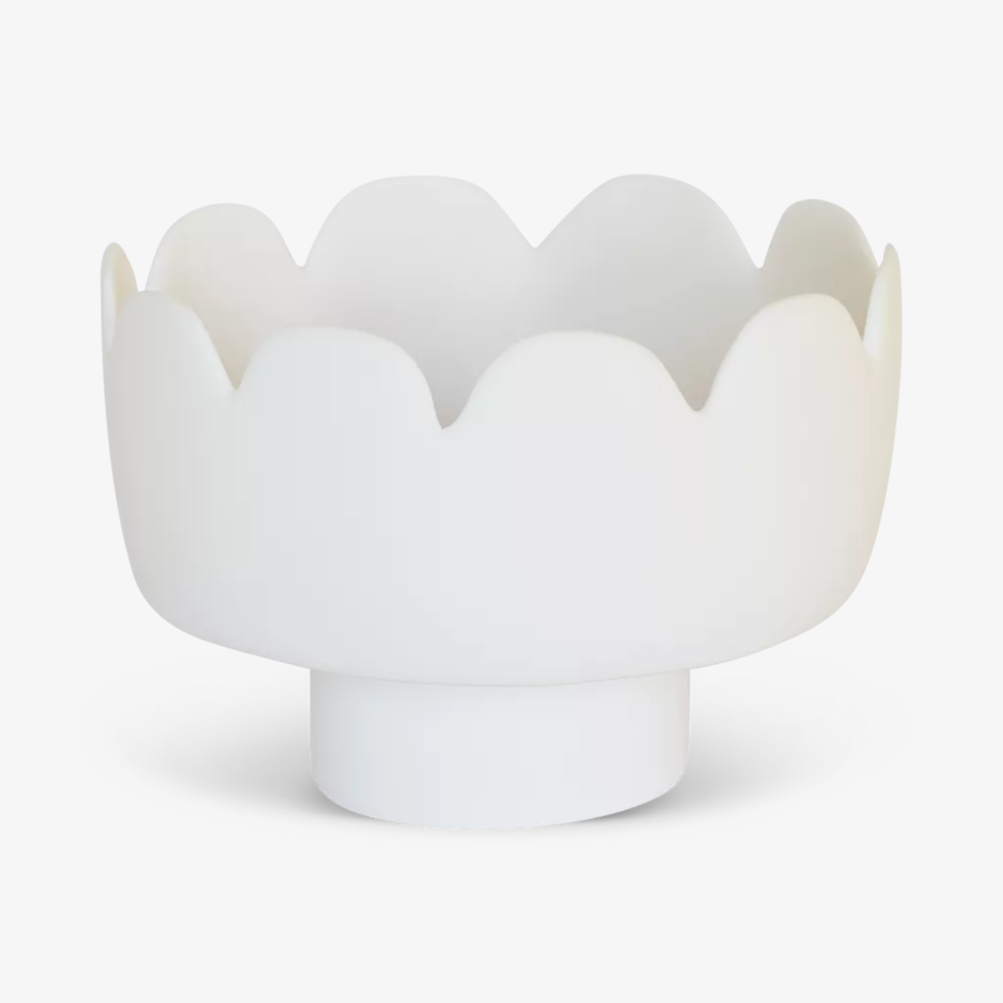 Fleur Large Footed Bowl