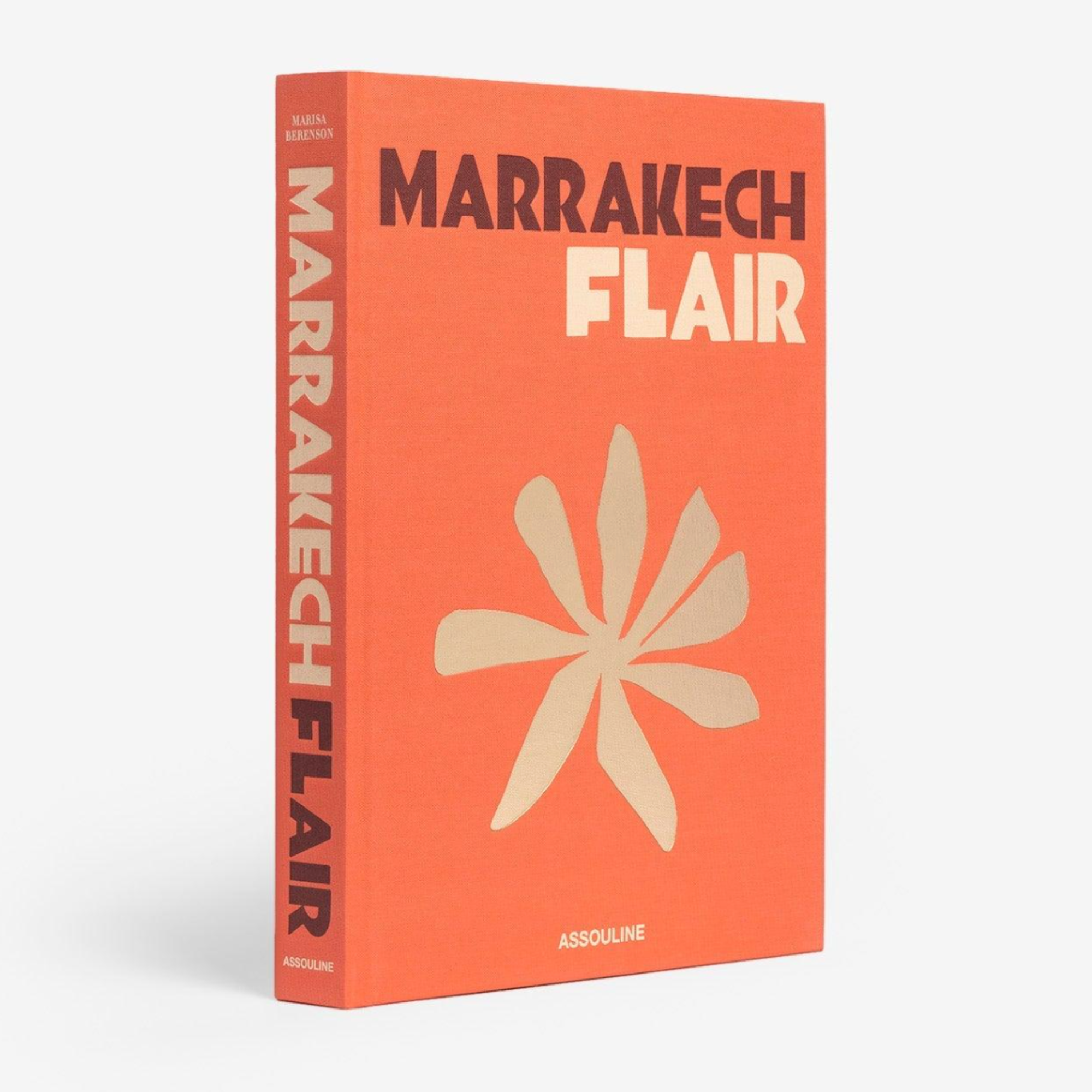 Marrakech Flair