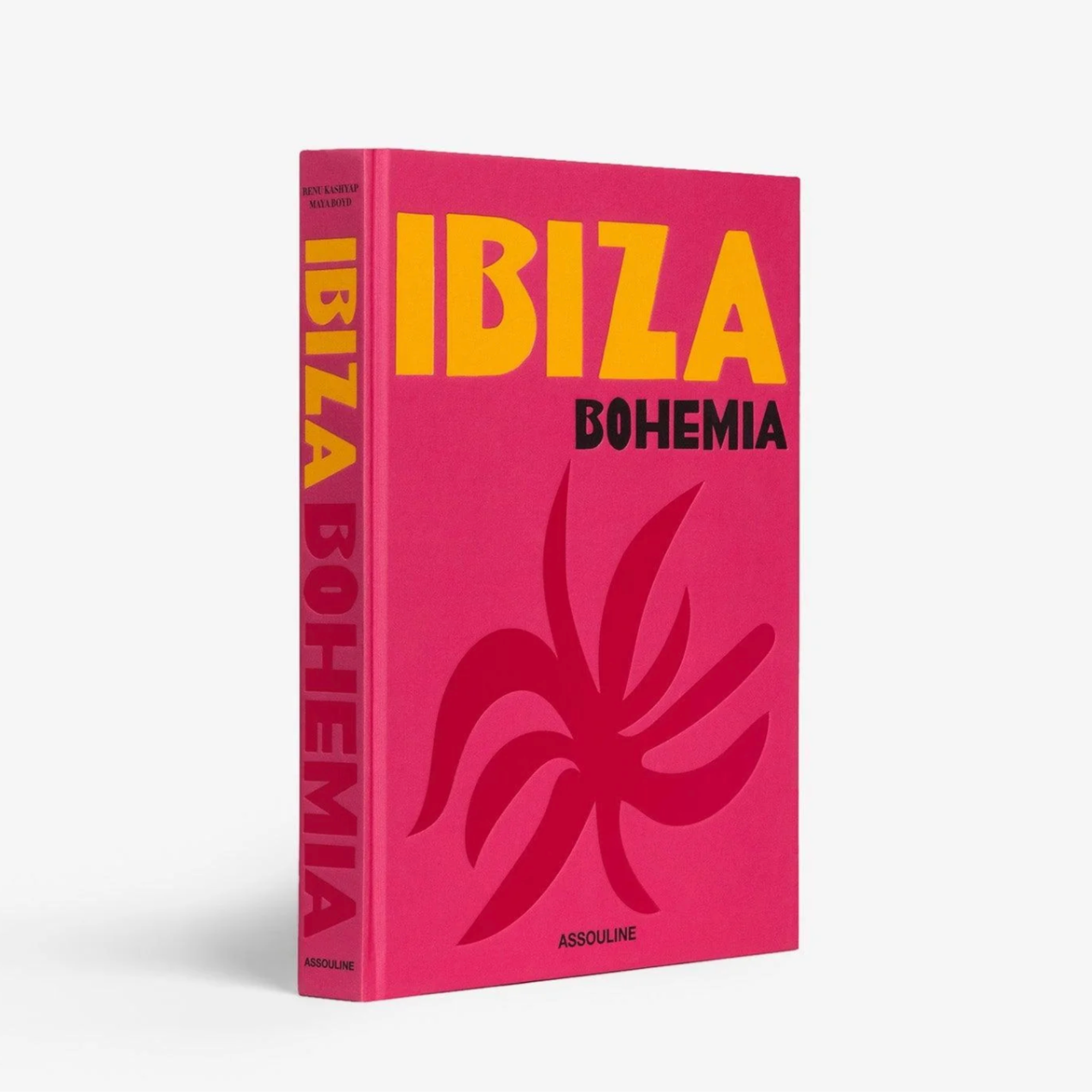 Ibiza Bohemia