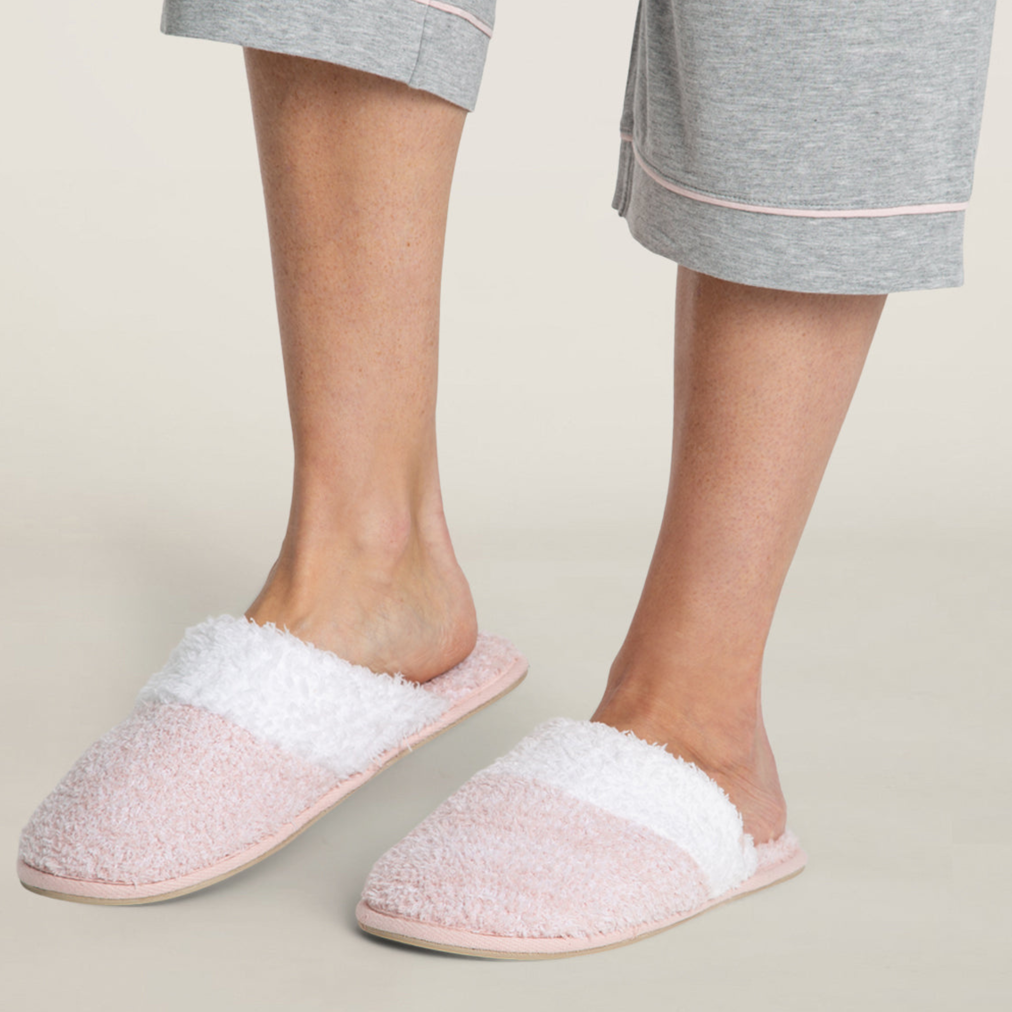 CozyChic Women's Malibu Slipper