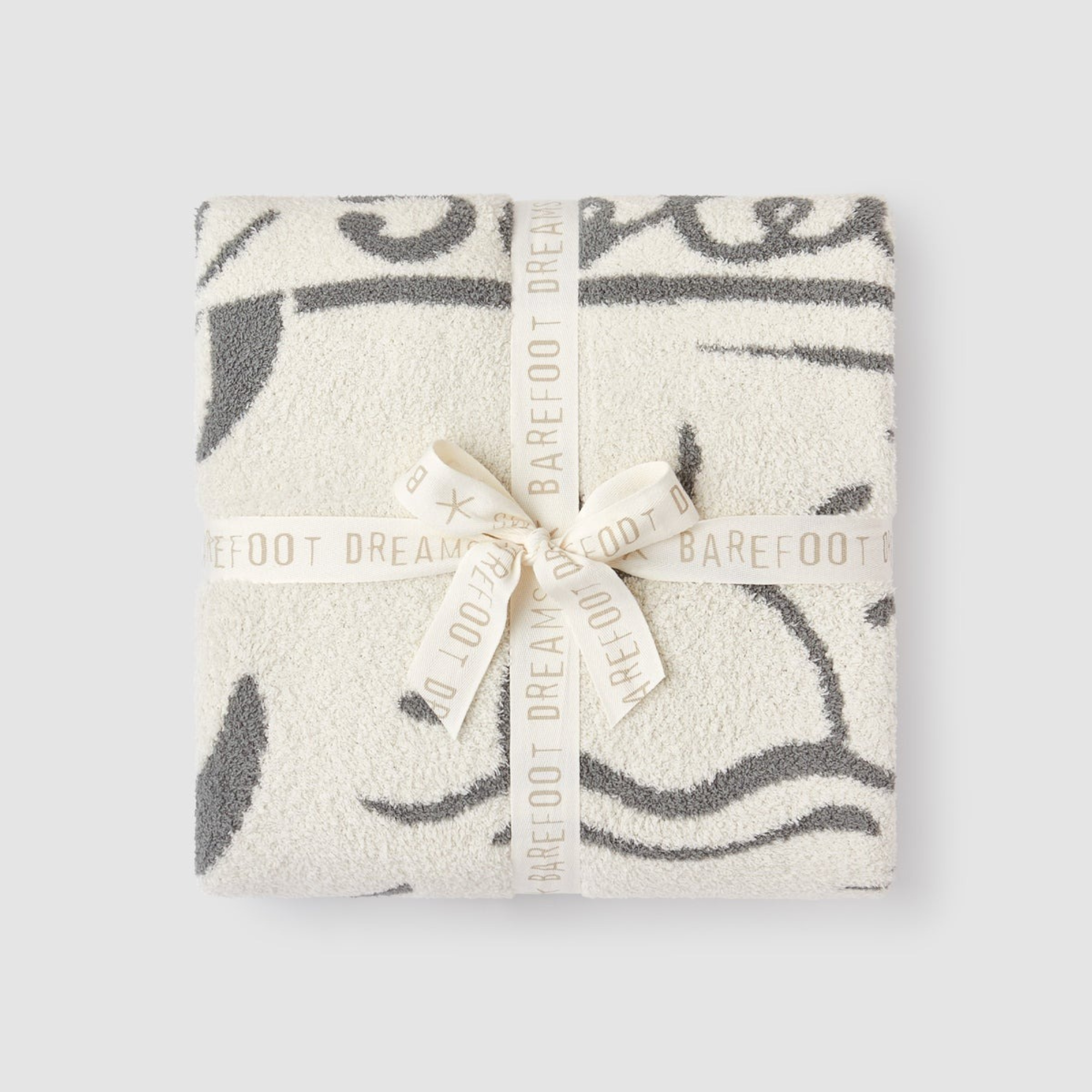 CozyChic Le Soleil Throw