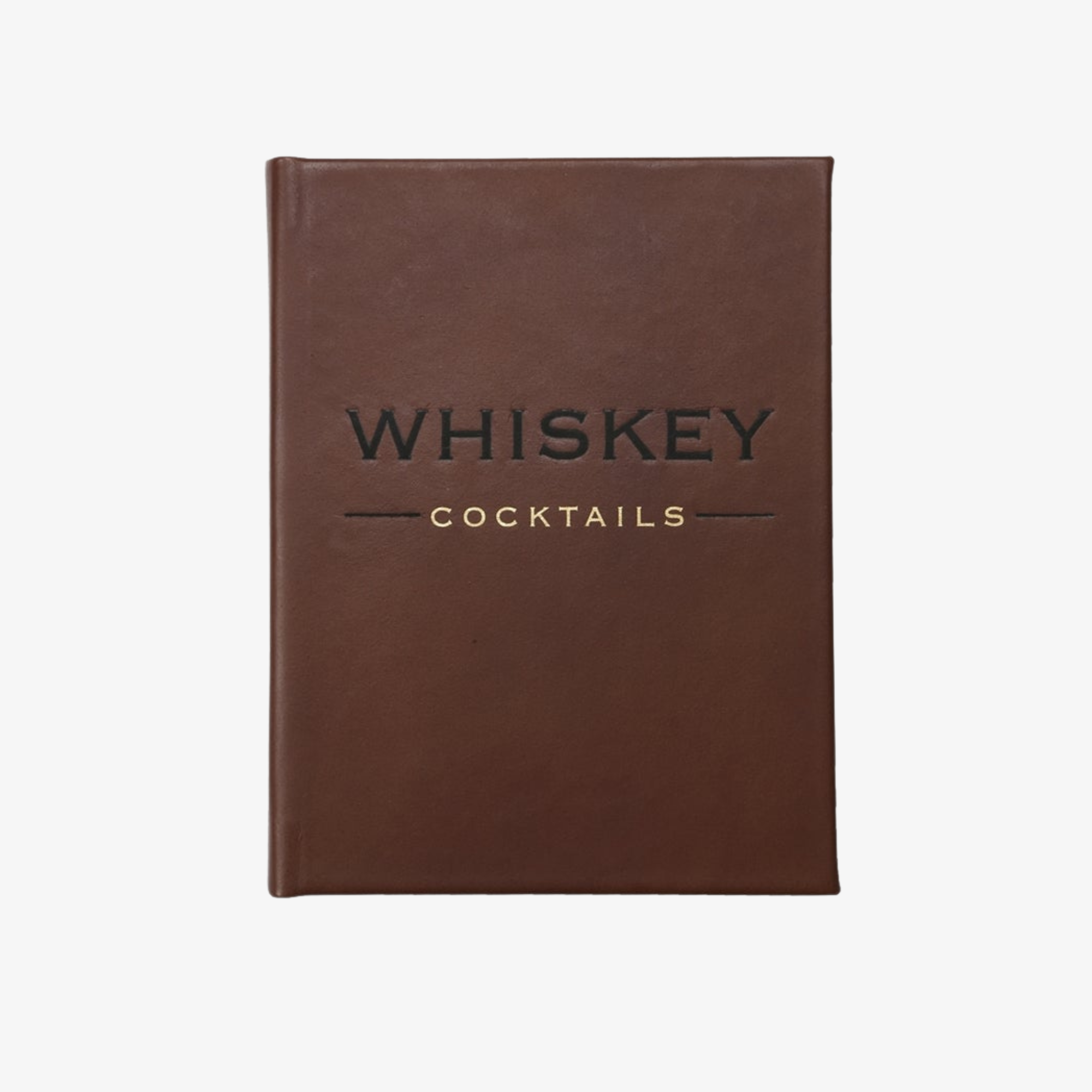 Whiskey Cocktails