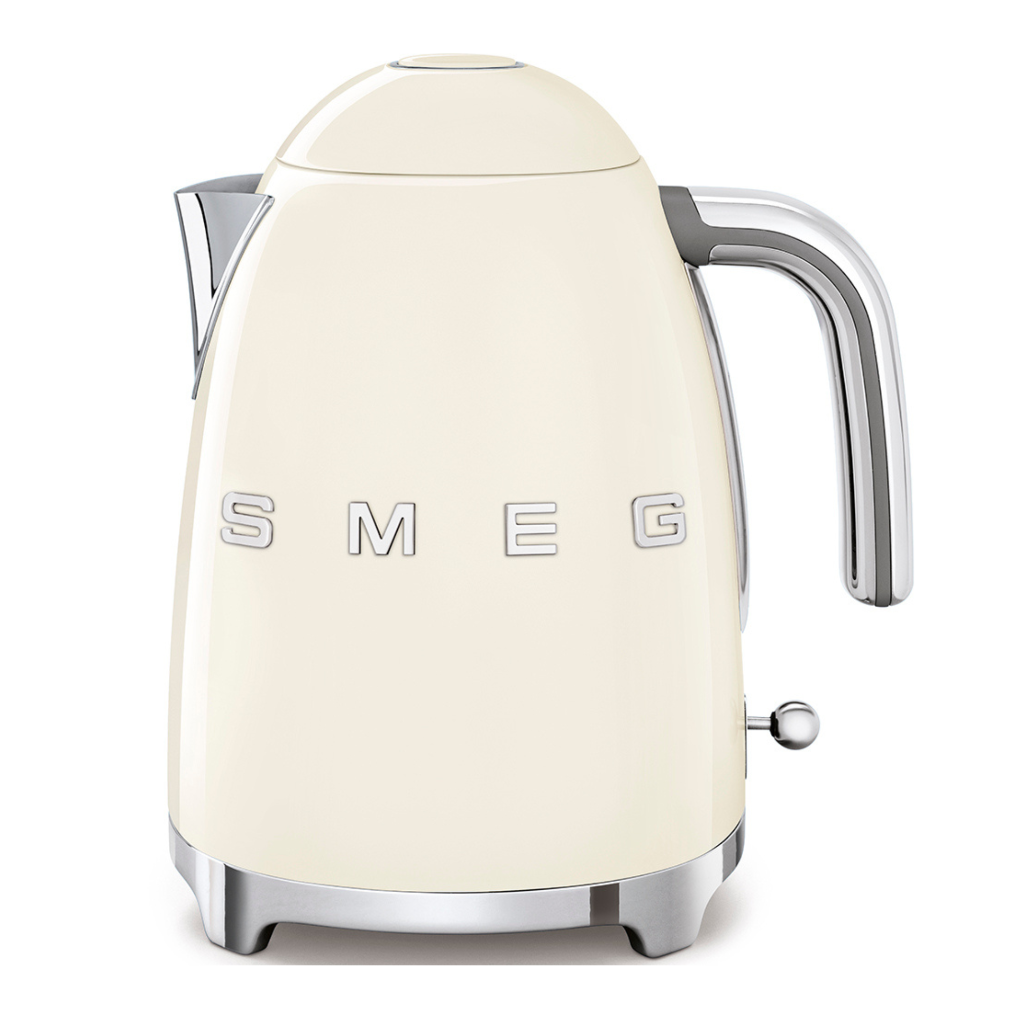 50s Retro Style Electric Kettle
