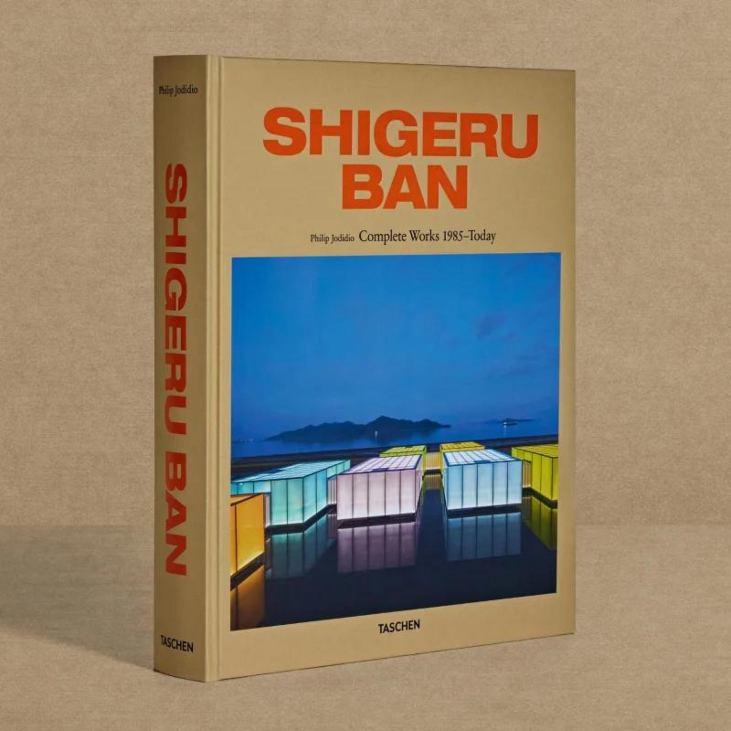 Shigeru Ban