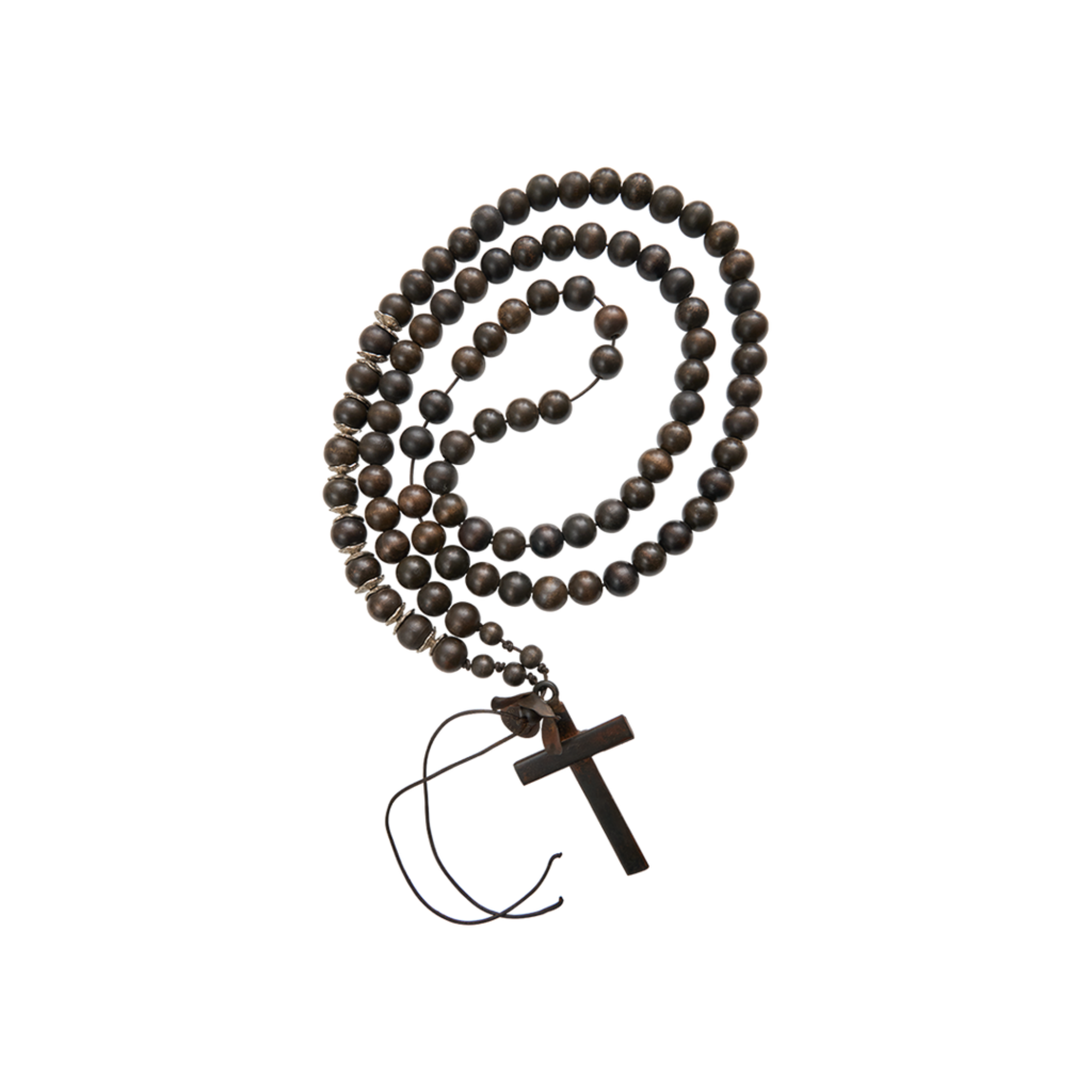 La Reina Blessing Beads