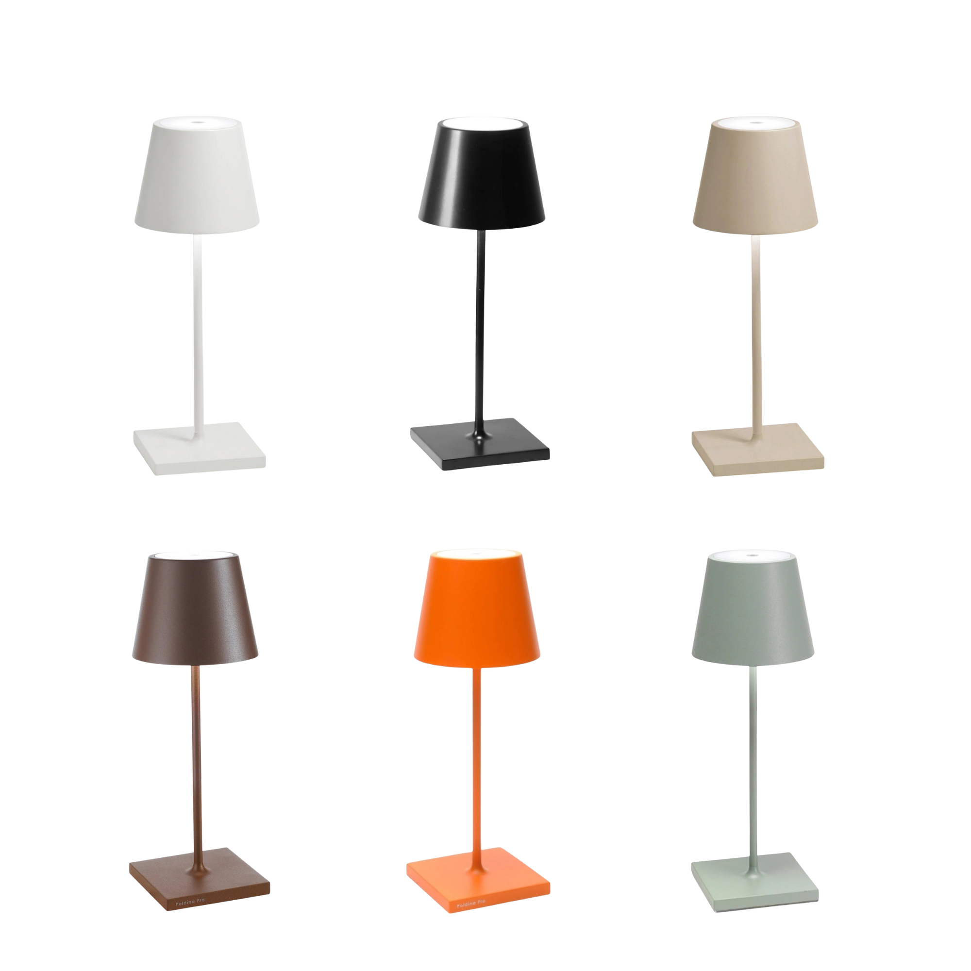 Poldina Pro Mini Table Lamp
