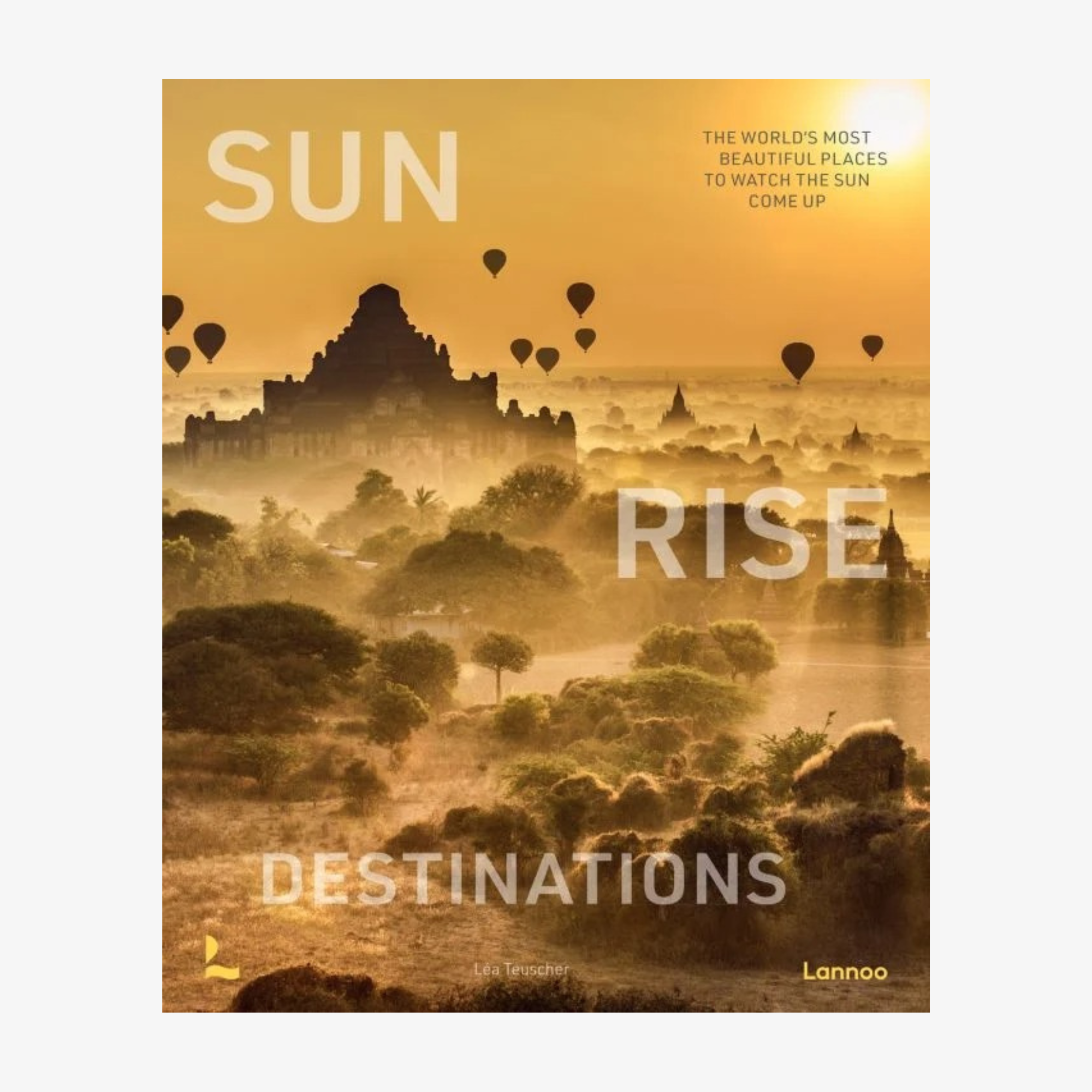 Sunrise Destinations