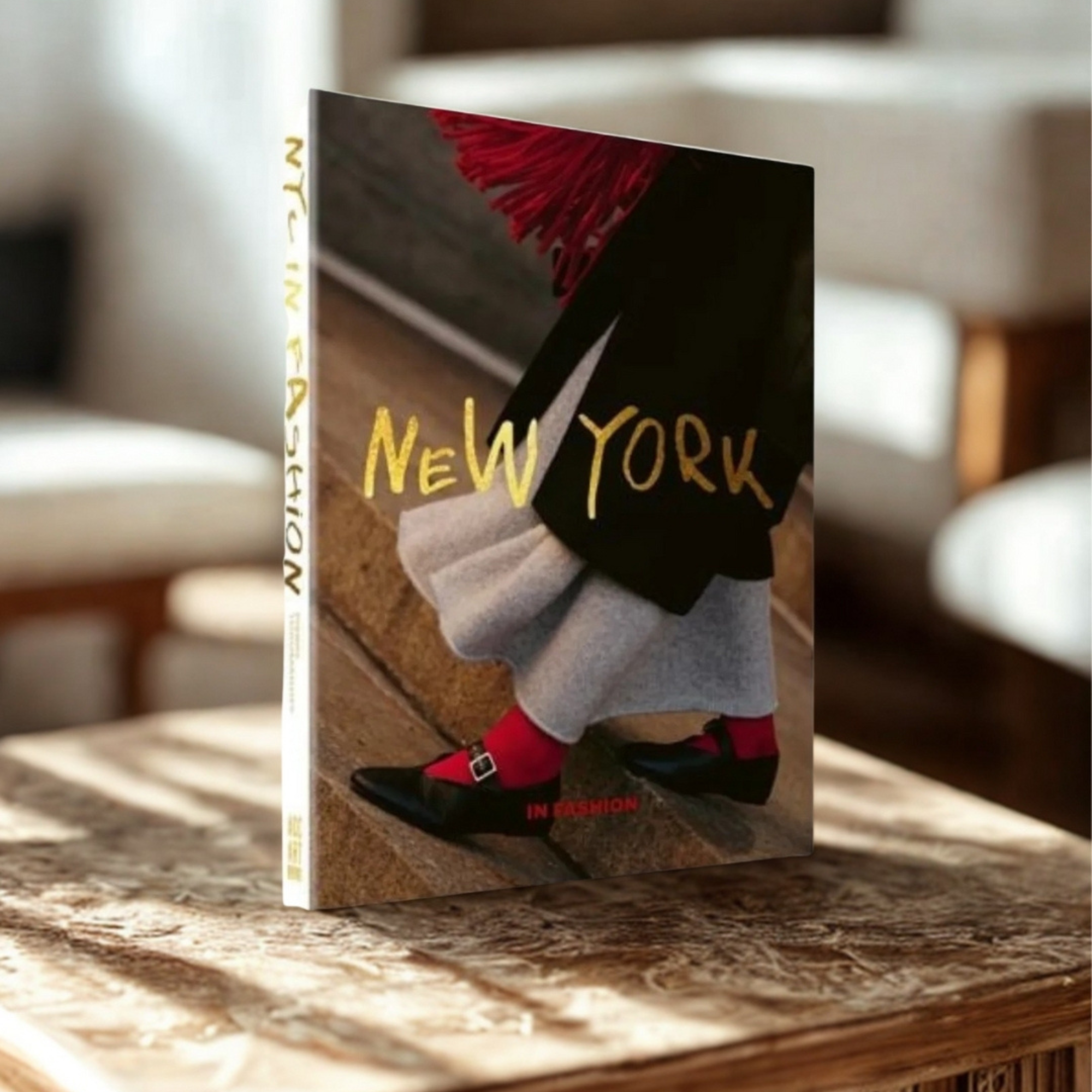 New York: In Fashion