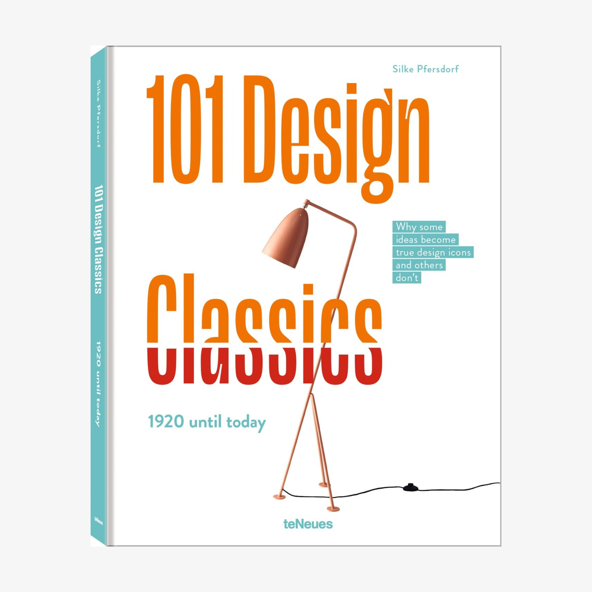 101 Design Classics: Why Some Ideas Become True Design Icons and Others Don’t
