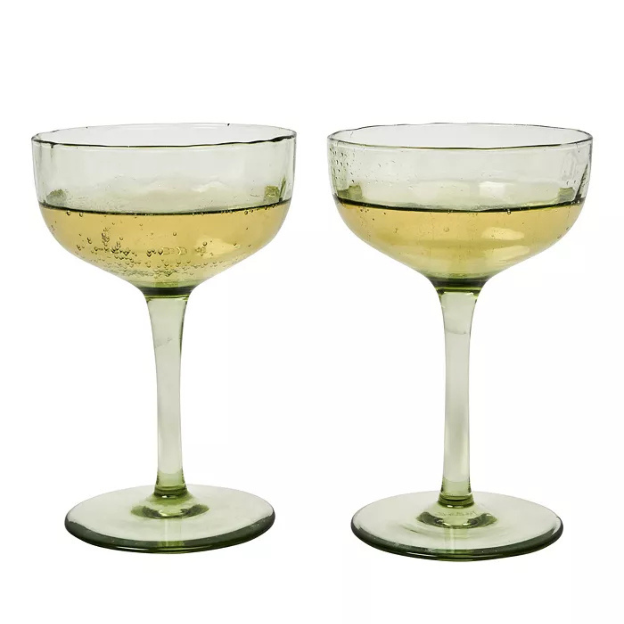 Basil Puro Cocktail Coupe - Set of 2