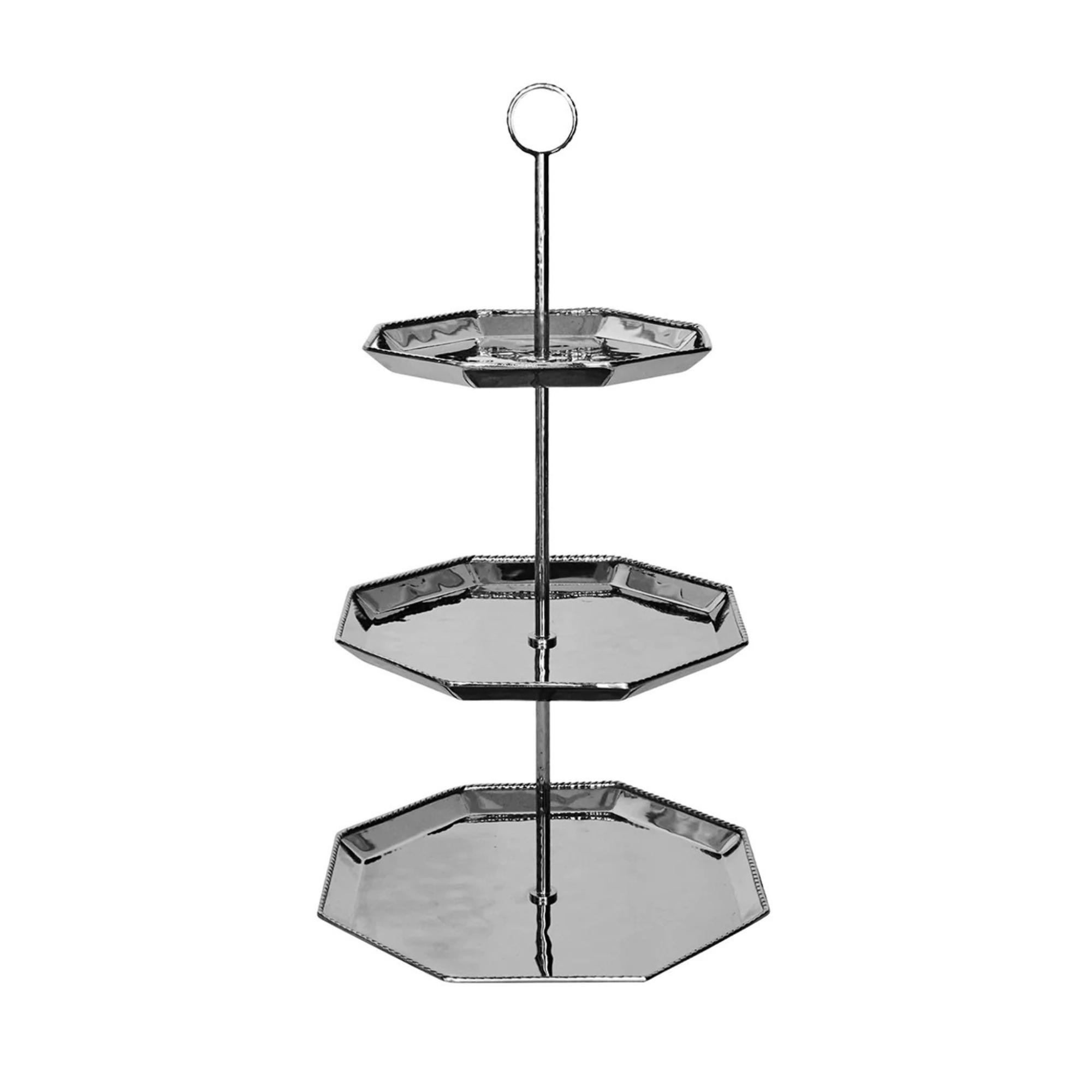 Graham 3-Tier Server