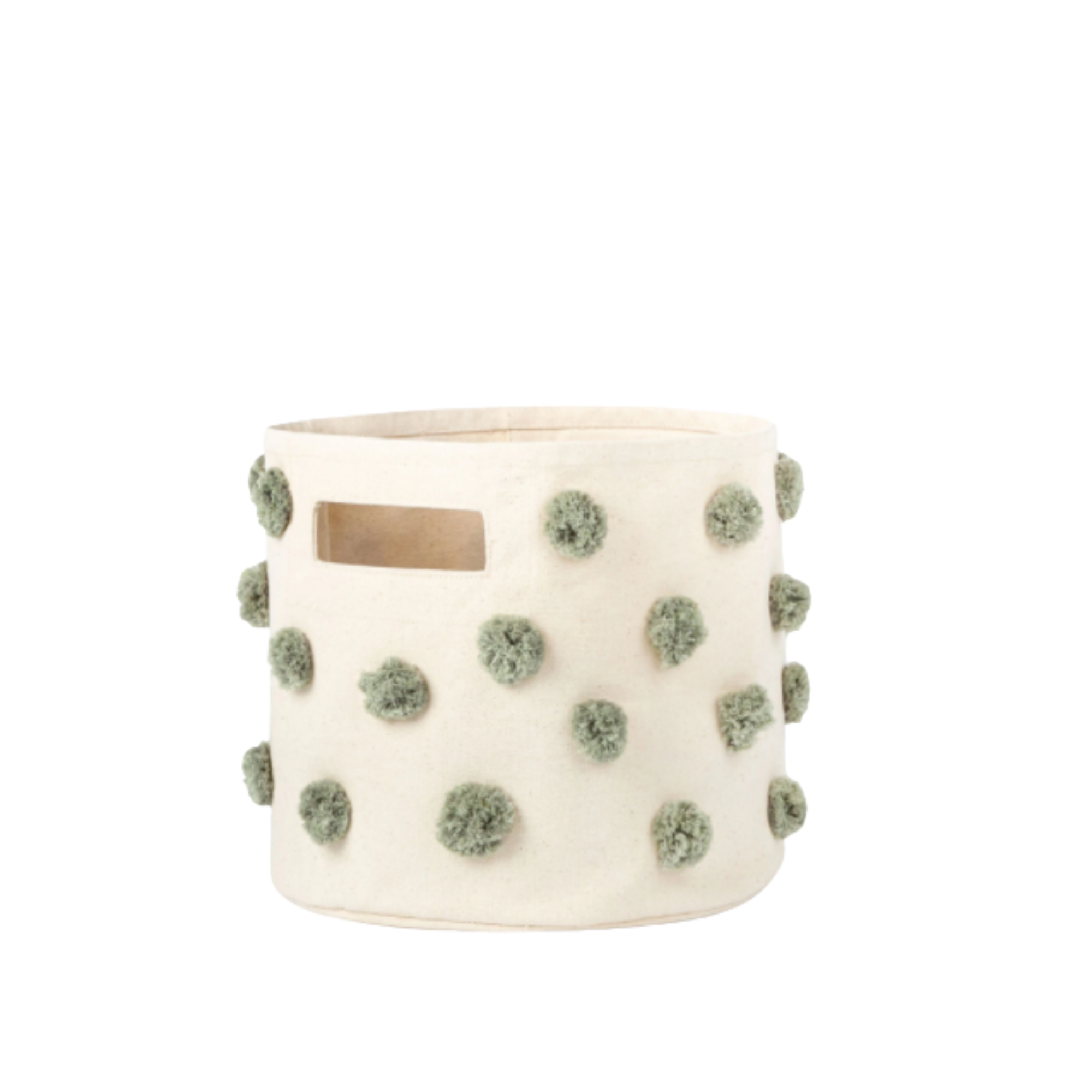 9" Pom Pom Pint