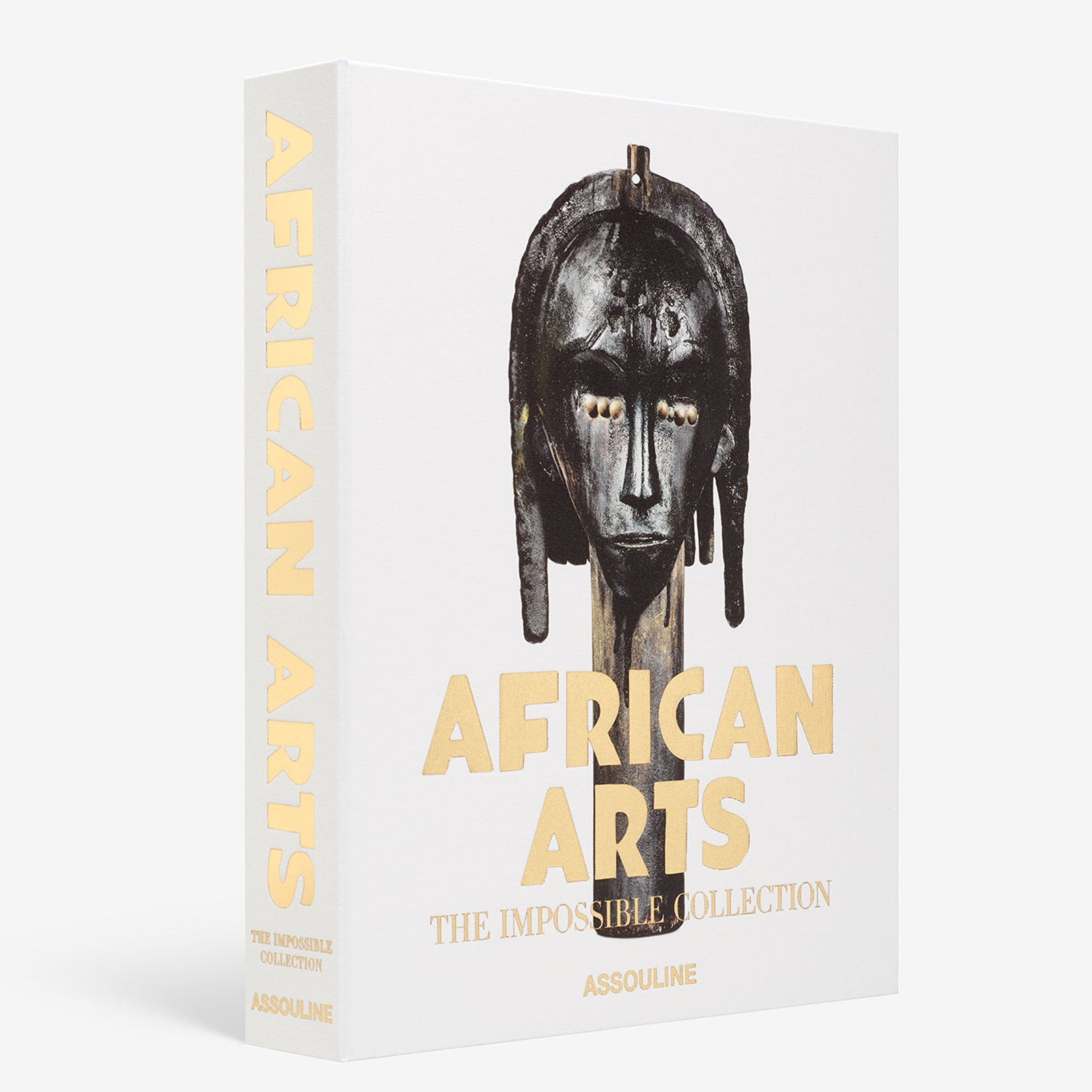 African Arts: The Impossible Collection