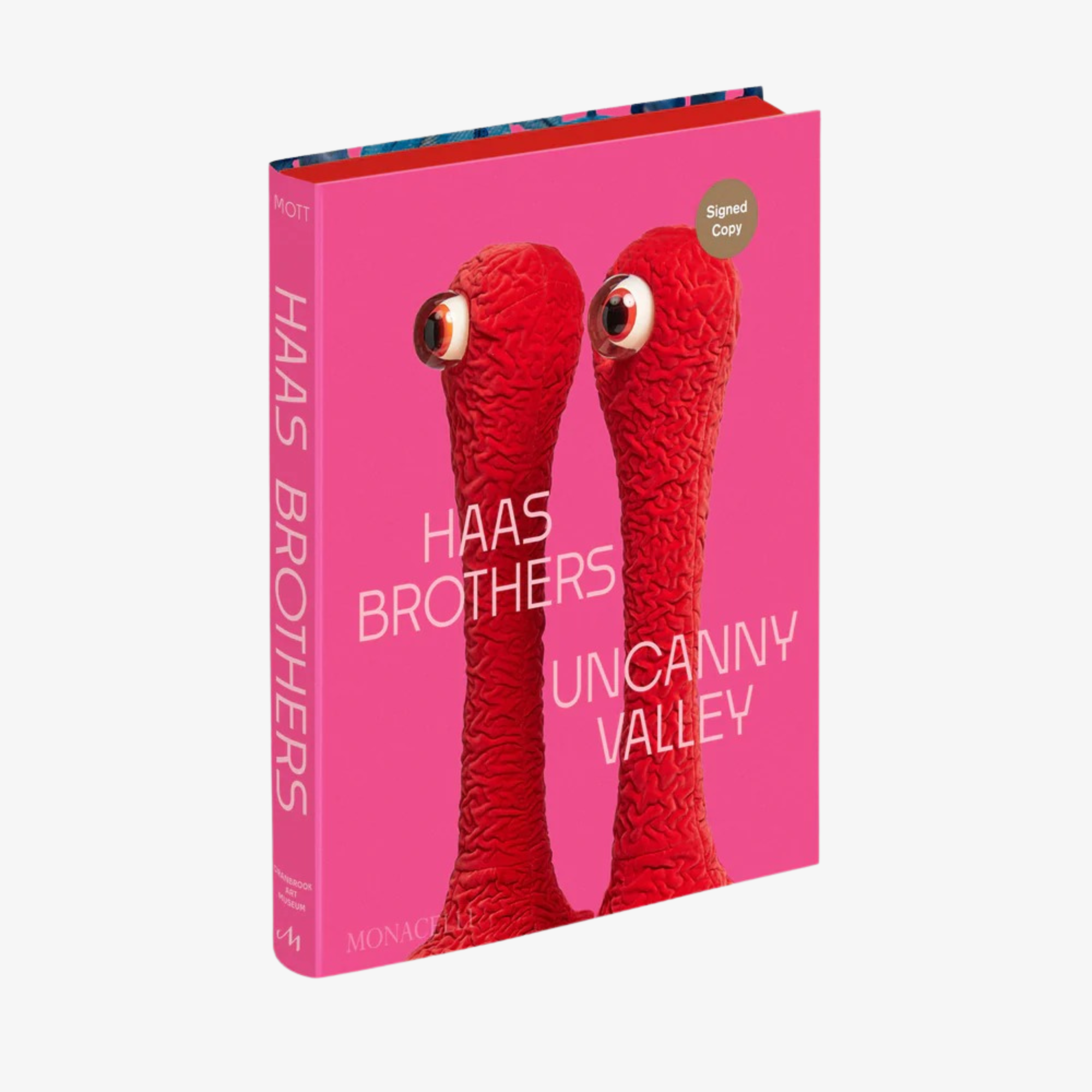 Haas Brothers: Uncanny Valley