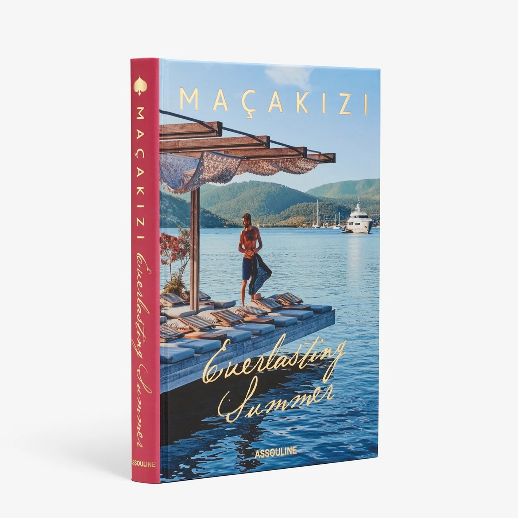 Maçakizi: Everlasting Summer