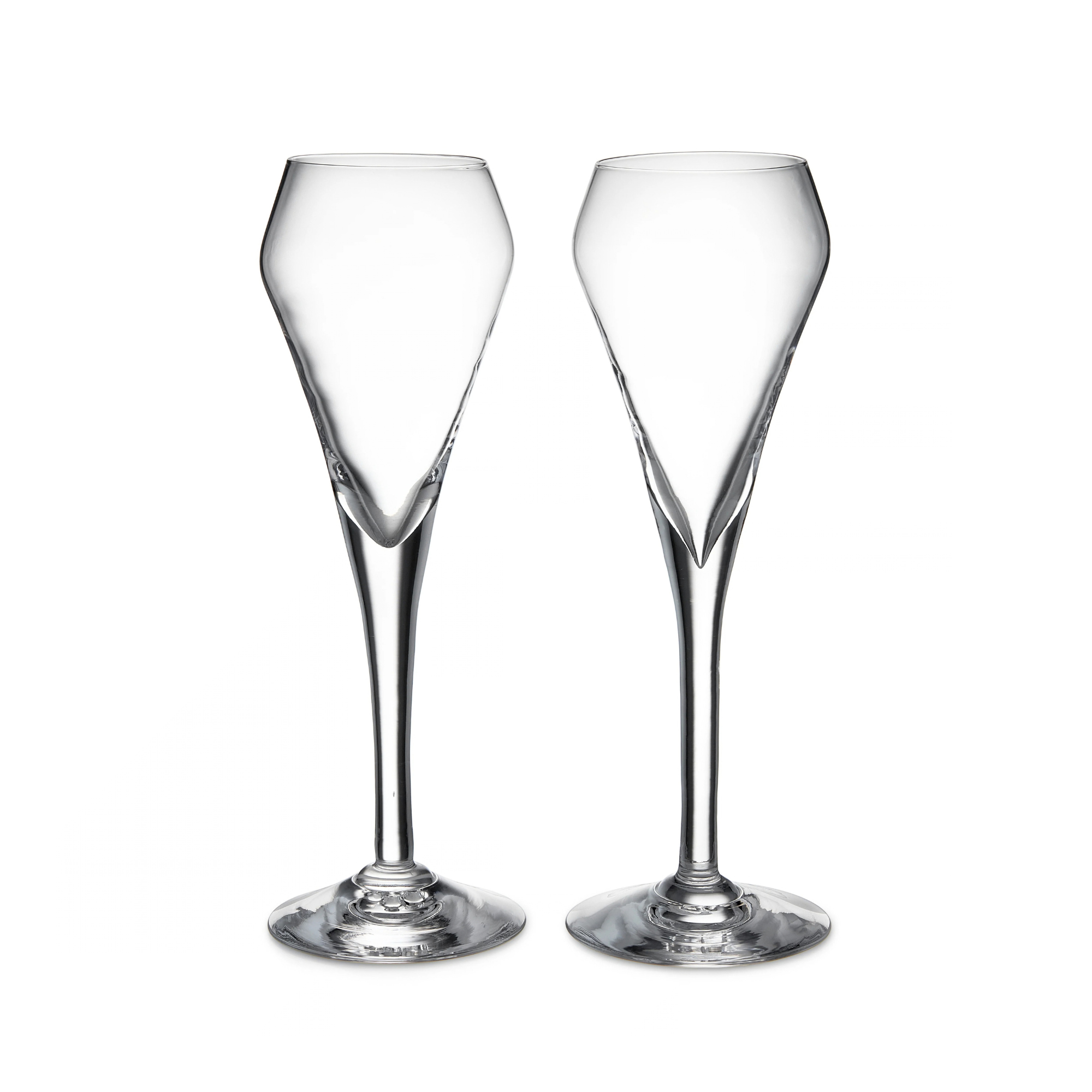 Vintner Flute - Set of 2