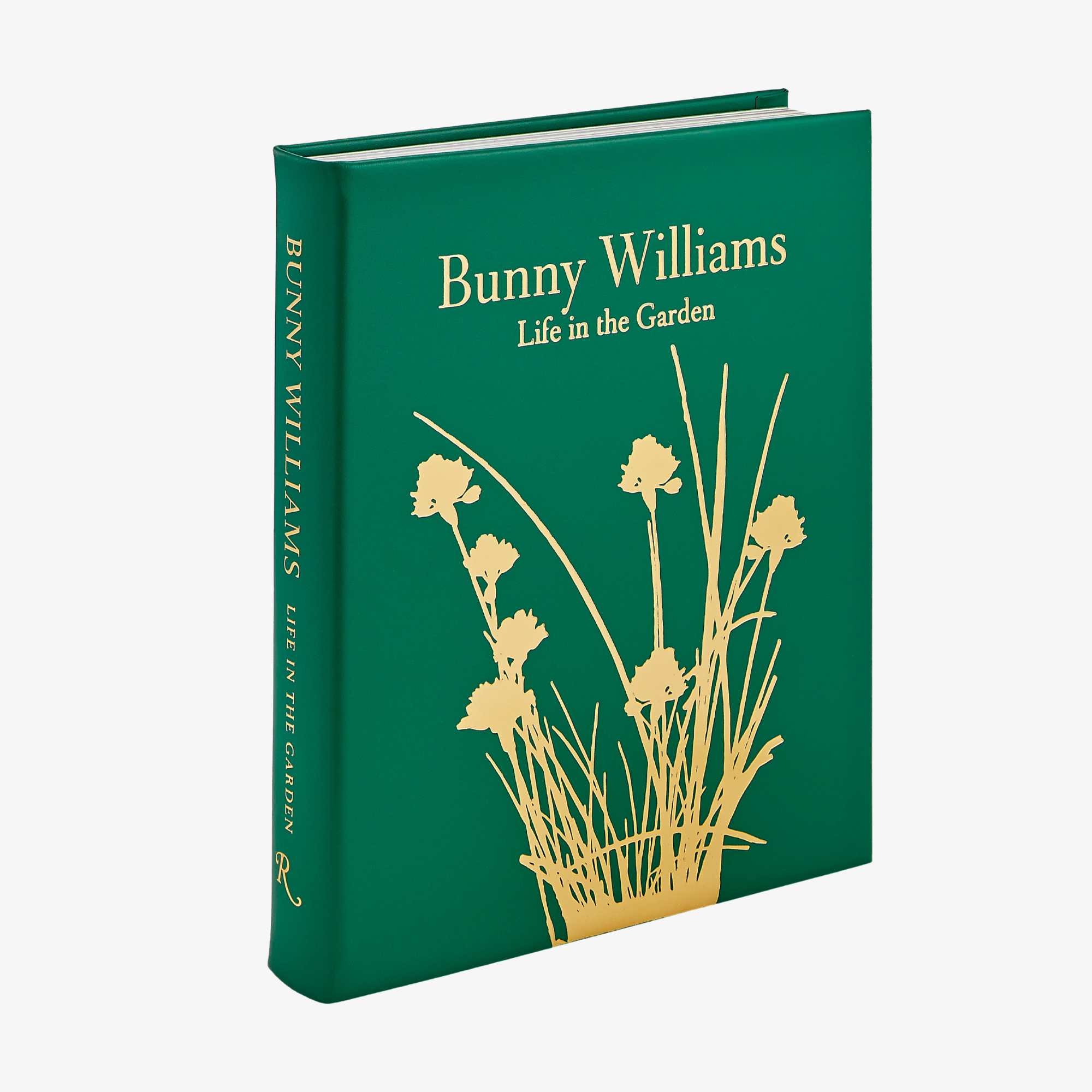 Bunny Williams: Life in Garden