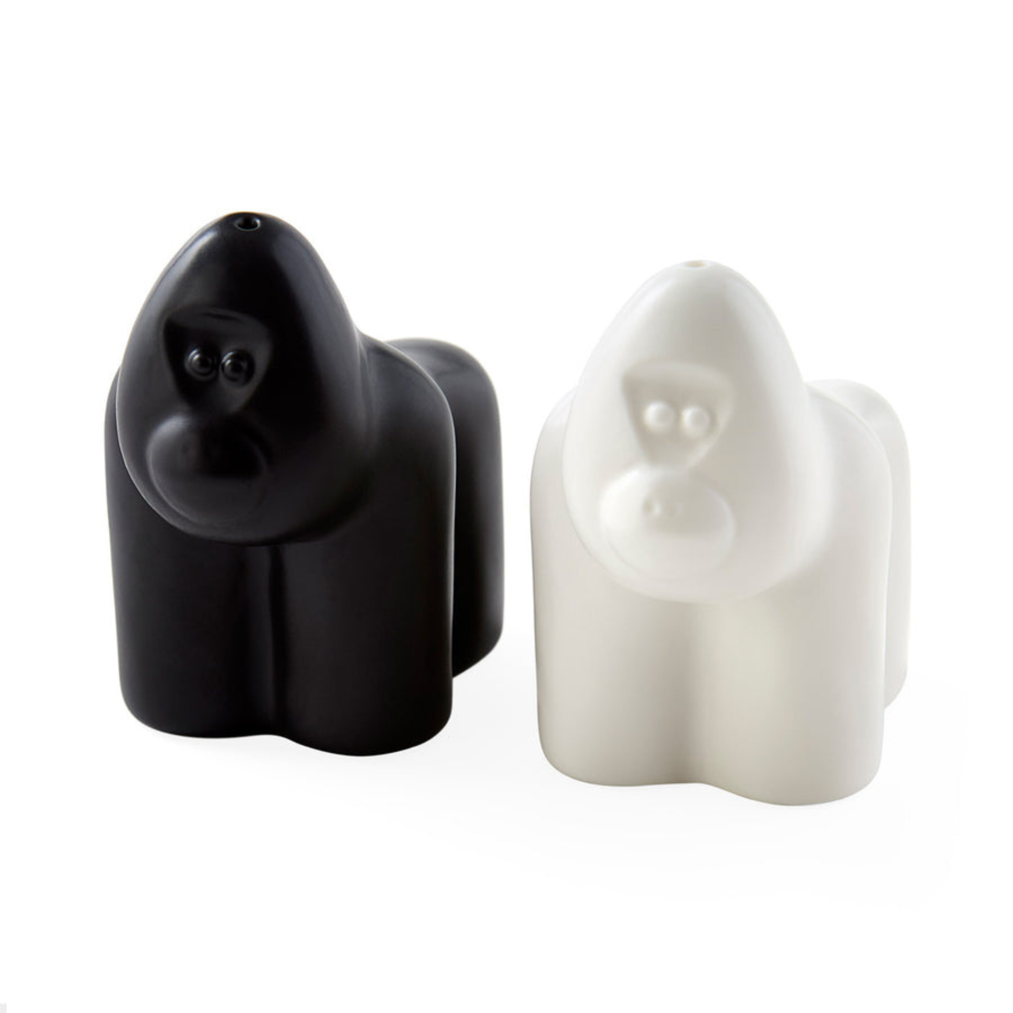 Gorilla Salt & Pepper Set