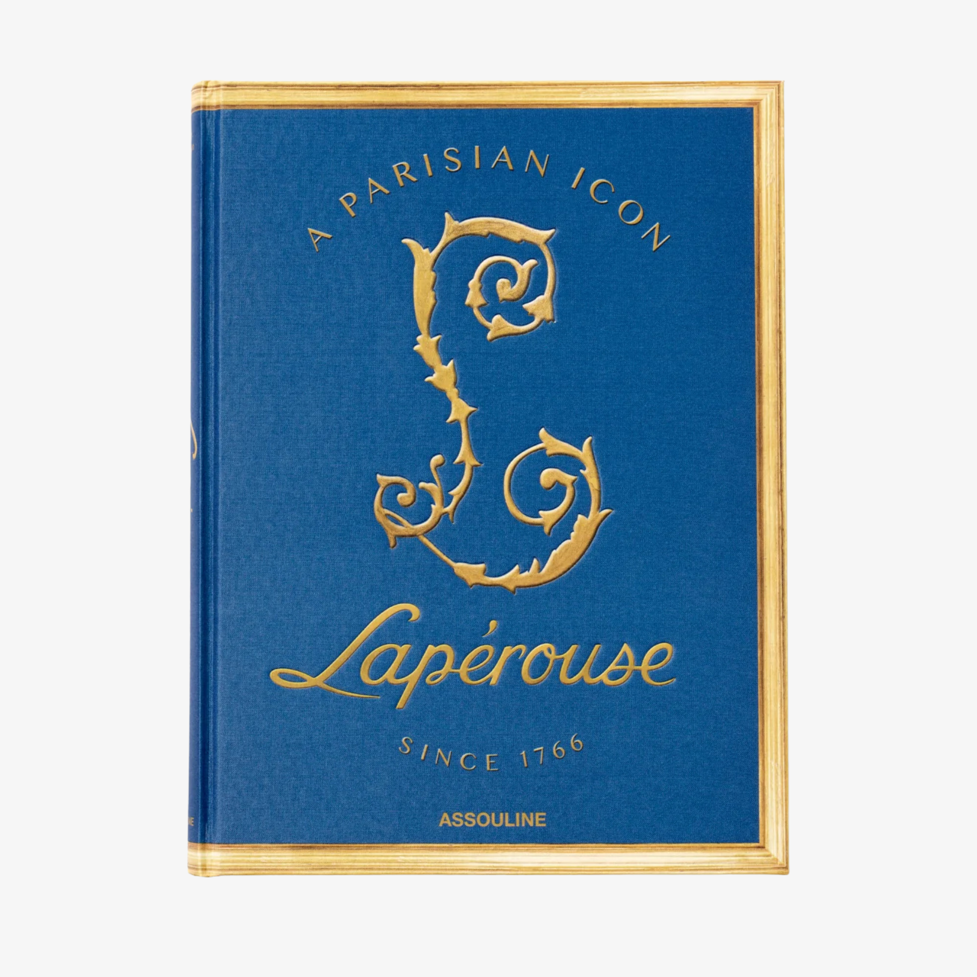 Lapérouse: A Parisian Icon Since 1766
