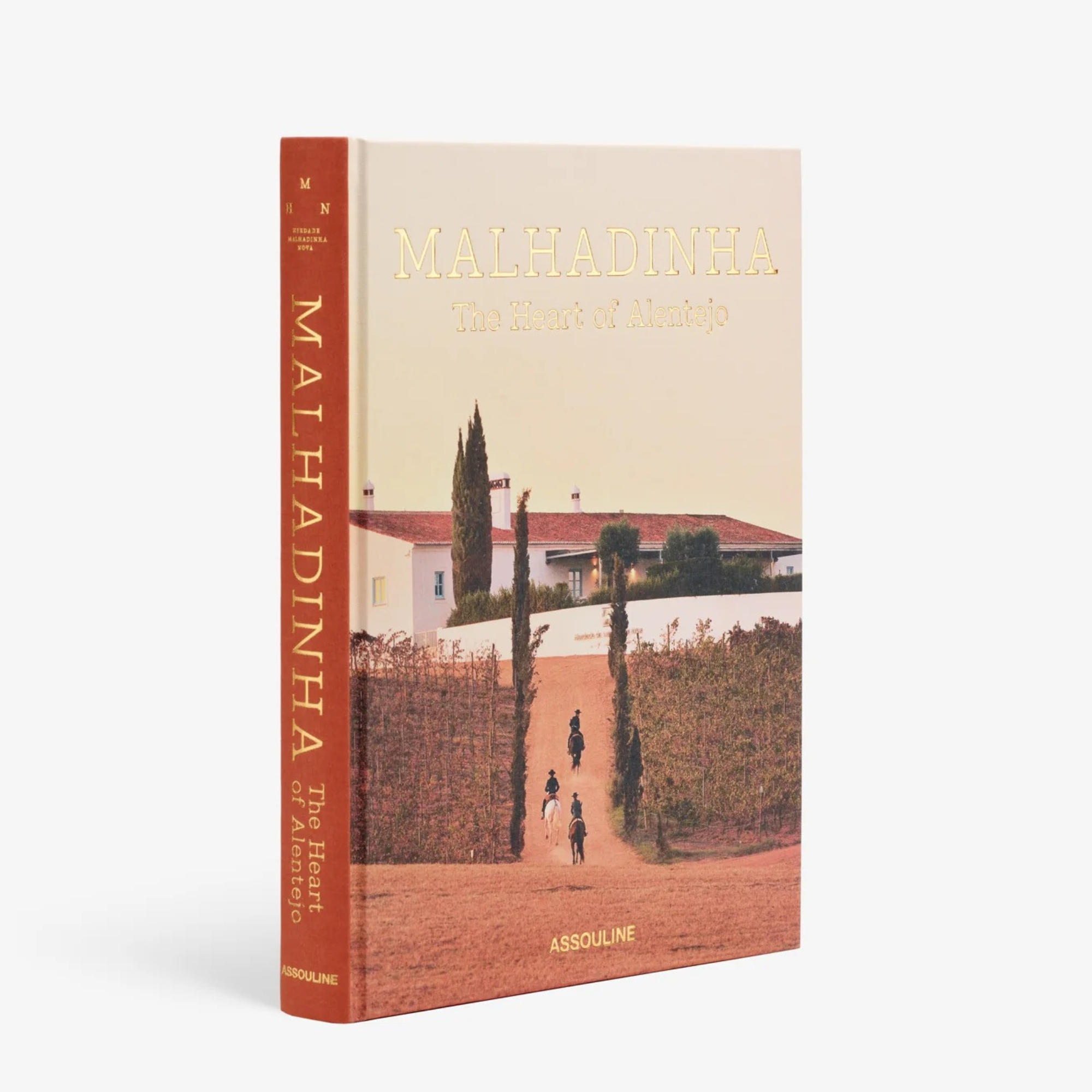 Malhadinha: The Soul of Alentejo