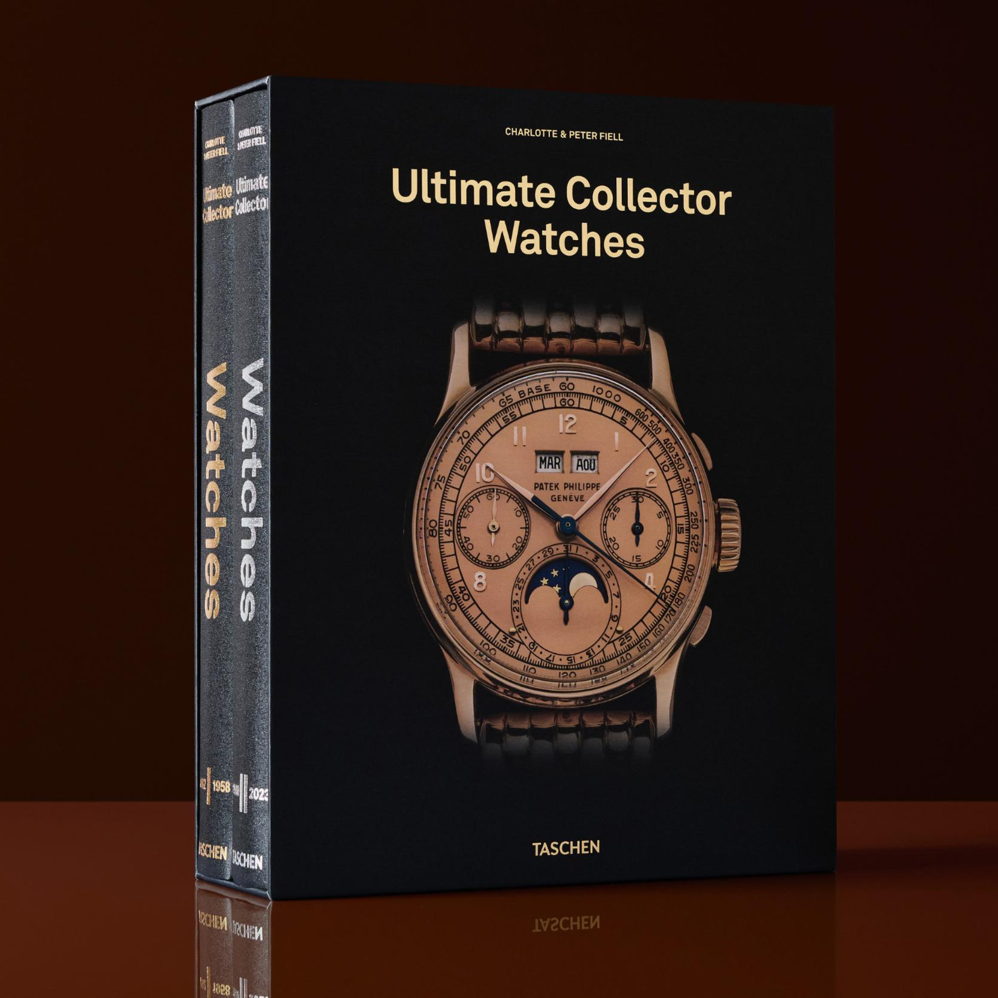 Ultimate Collector Watches