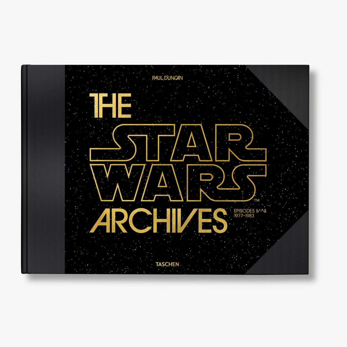 The Star Wars Archives: 1977-1983