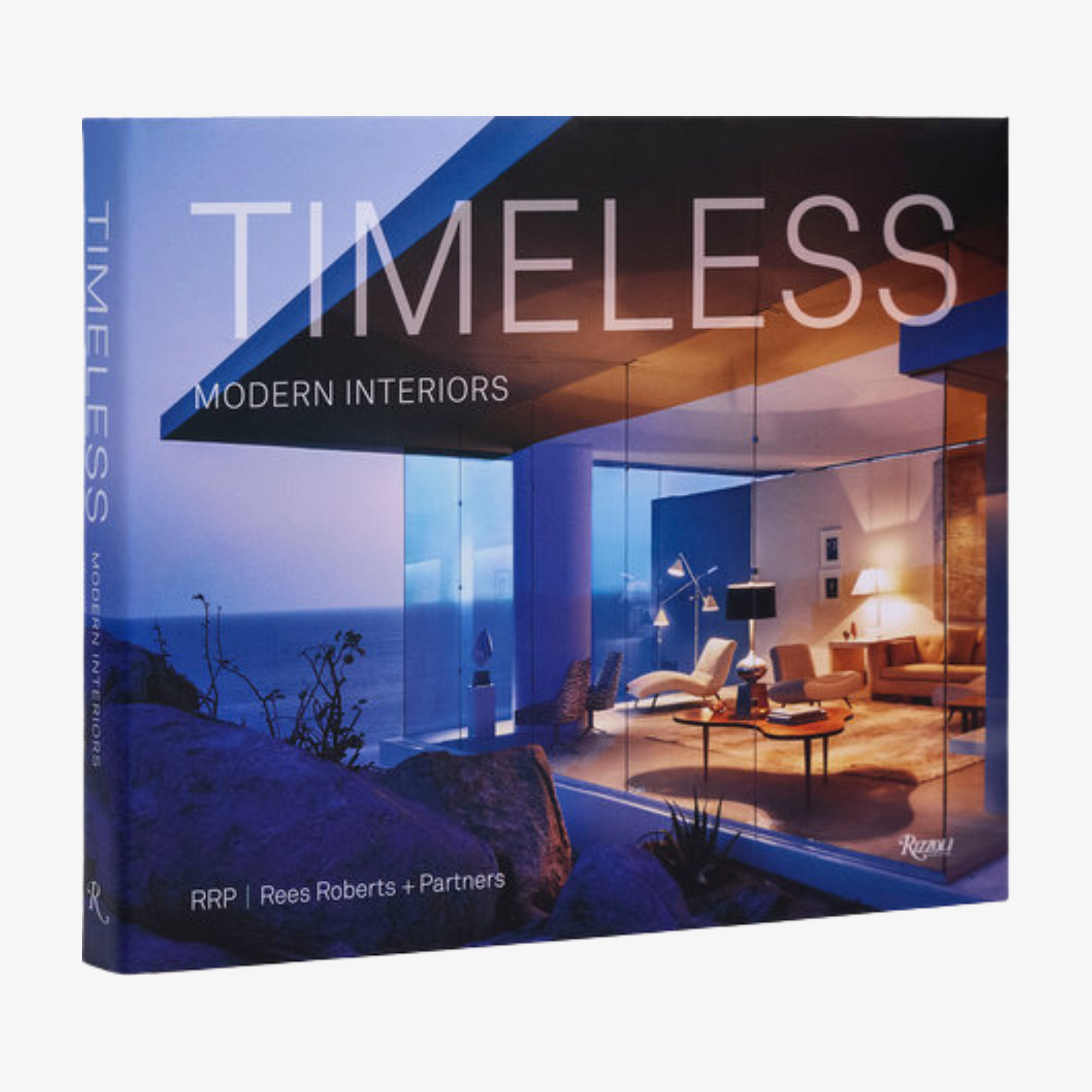 Timeless Modern Interiors